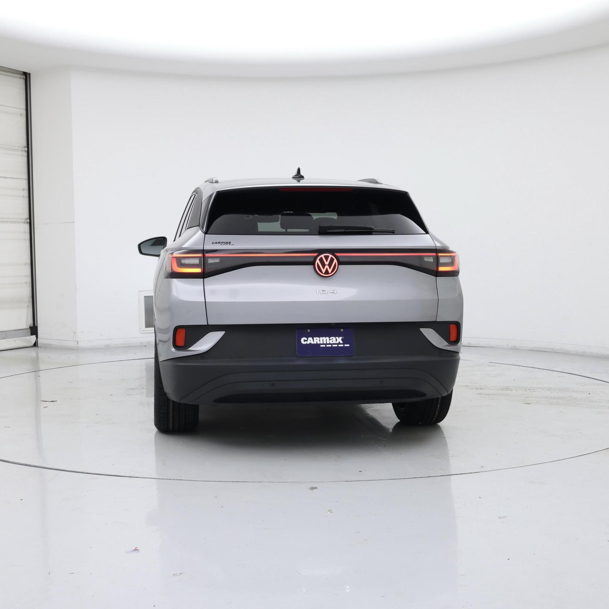 Thumbnail: 2023 Volkswagen ID.4 - 6