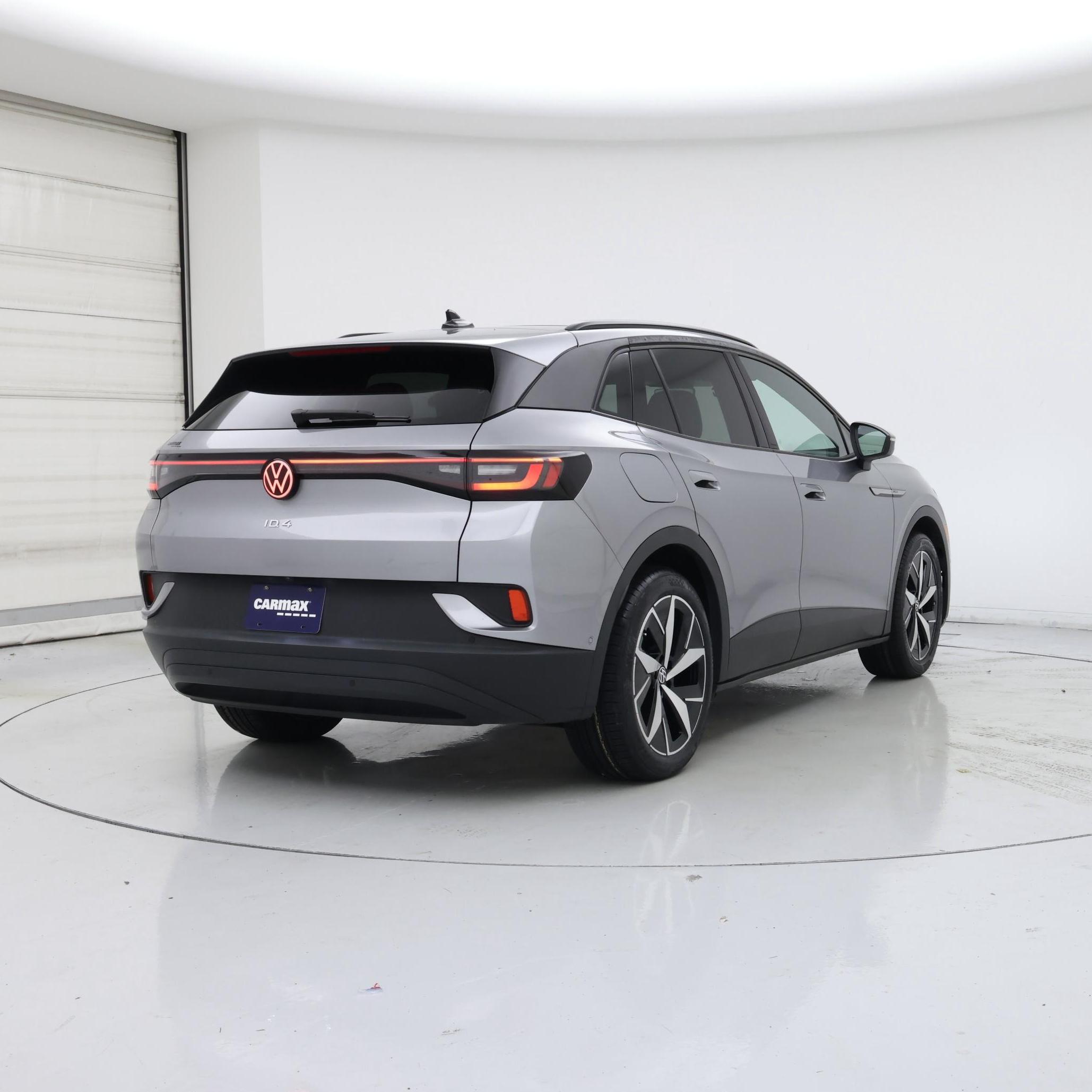 Thumbnail: 2023 Volkswagen ID.4 - 8