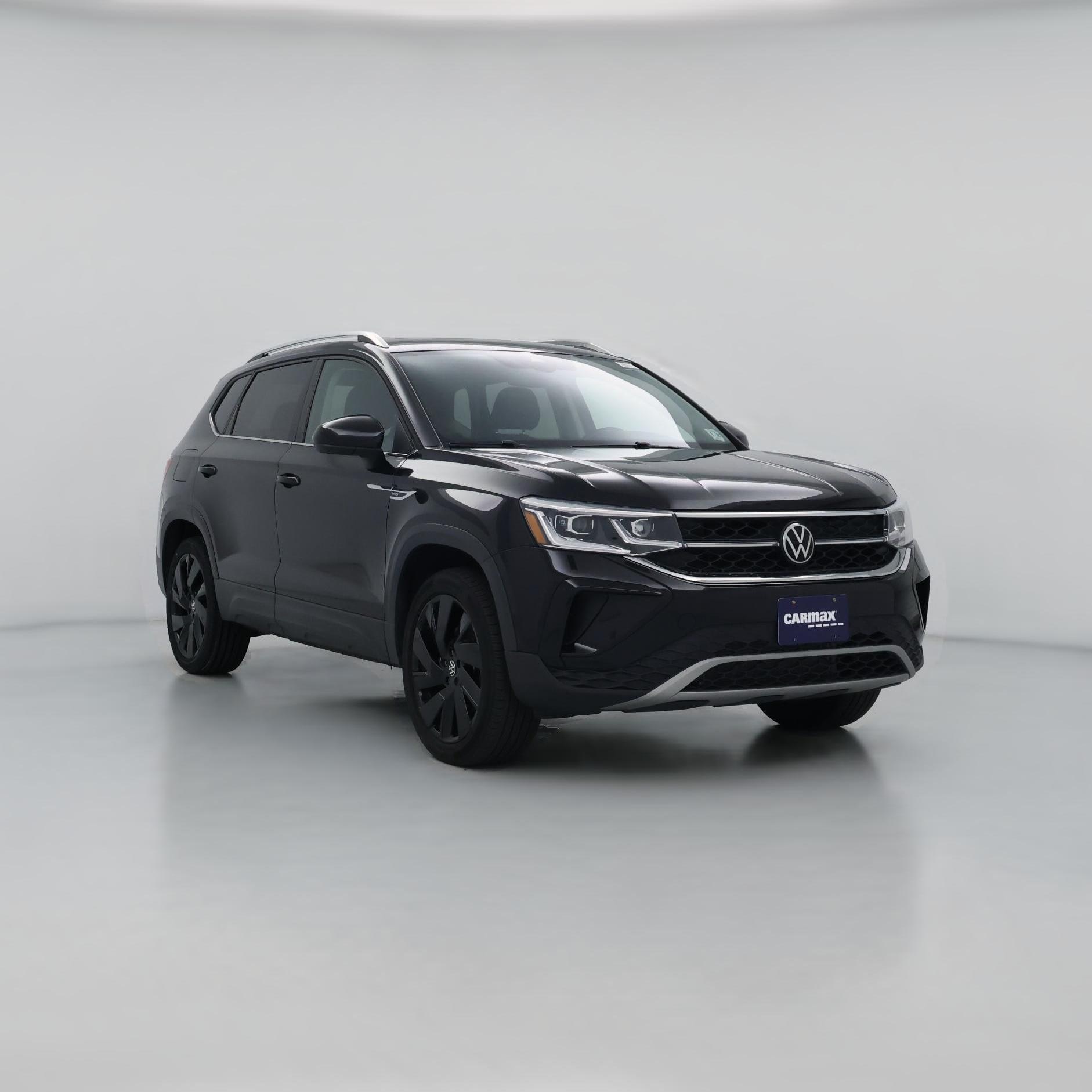 Thumbnail: 2023 Volkswagen Taos - 1