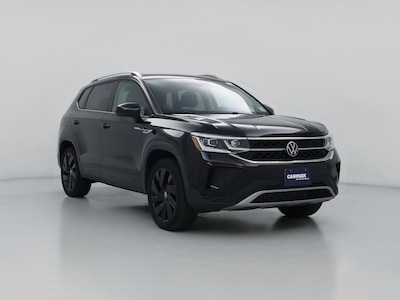 2023 Volkswagen Taos SEL