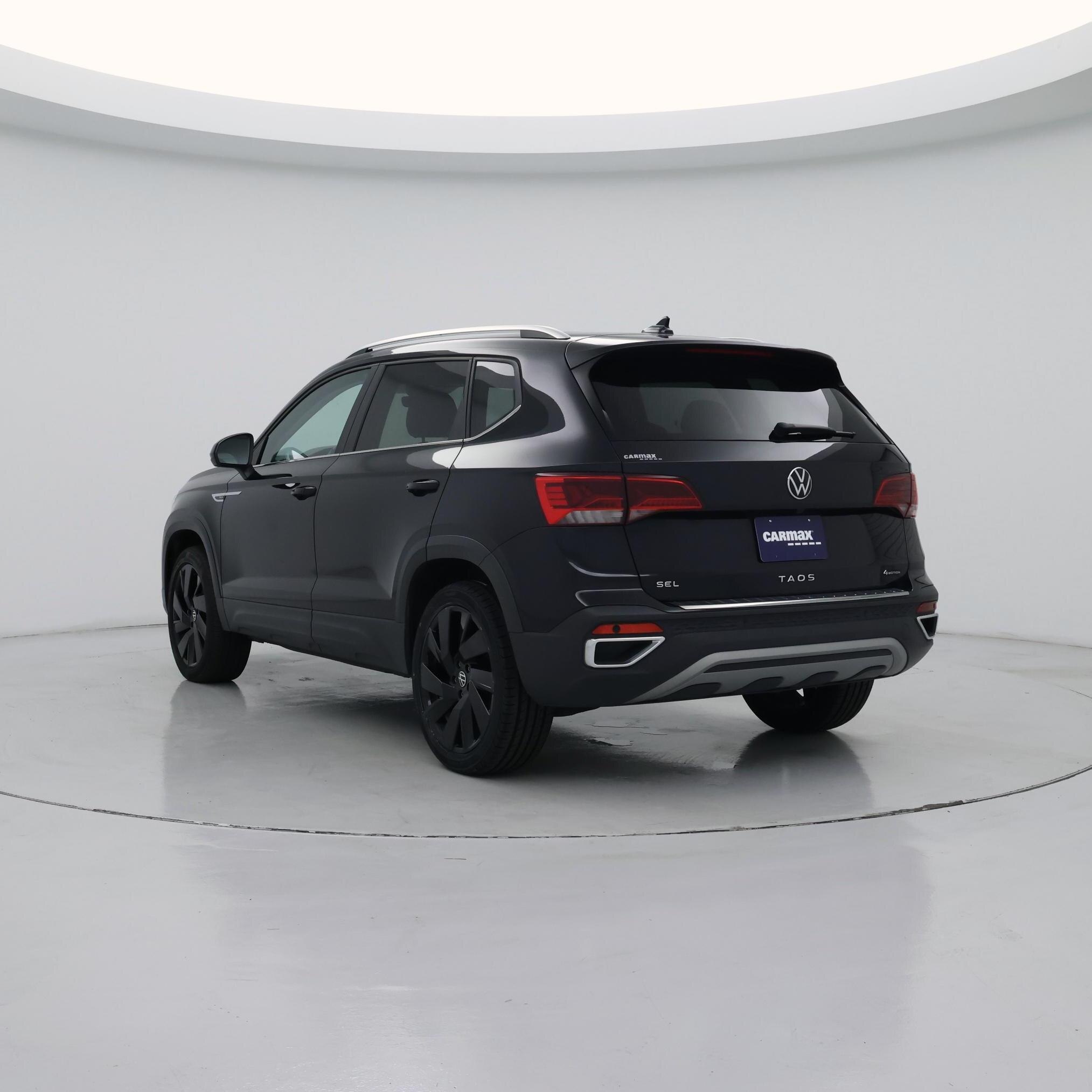 Thumbnail: 2023 Volkswagen Taos - 2