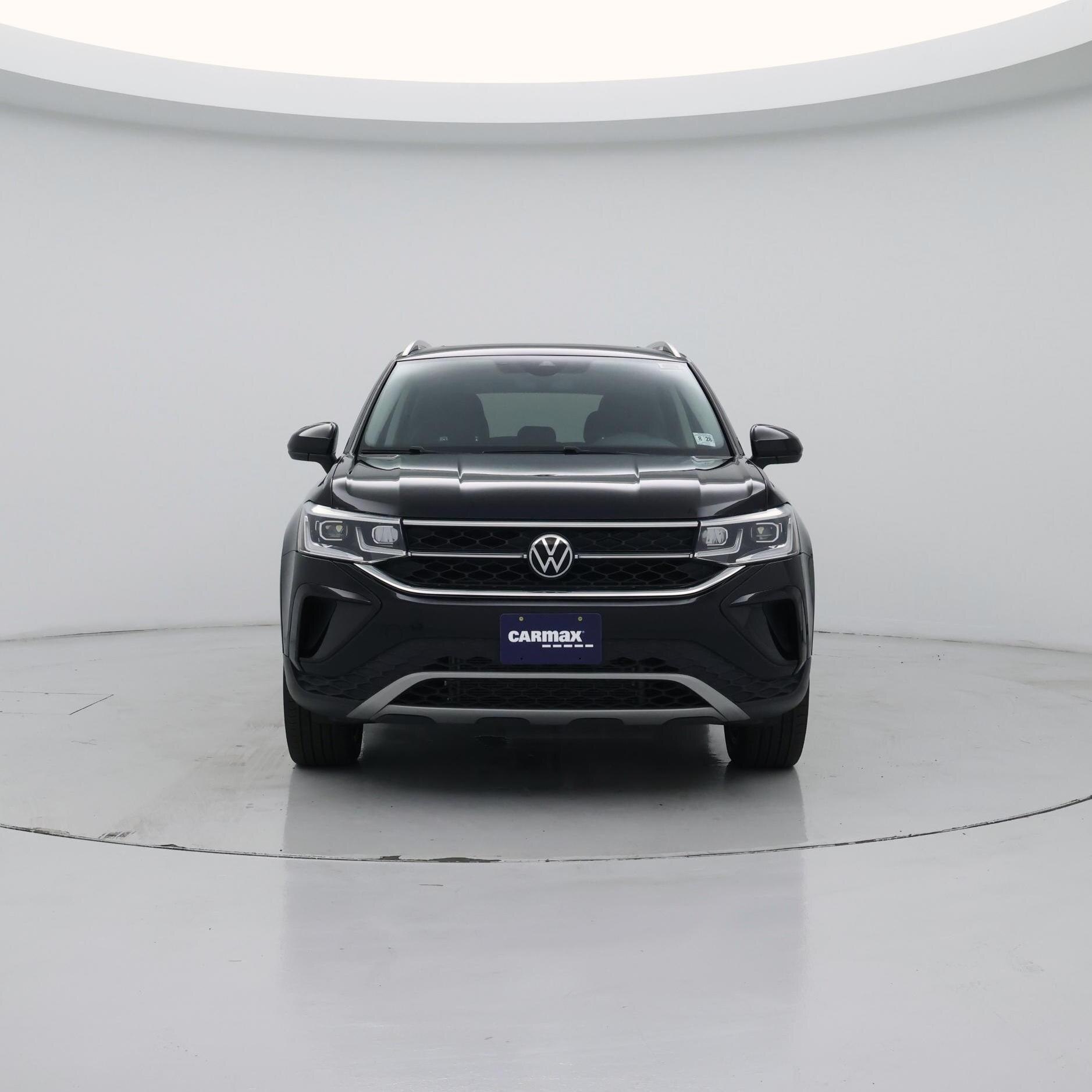 Thumbnail: 2023 Volkswagen Taos - 5