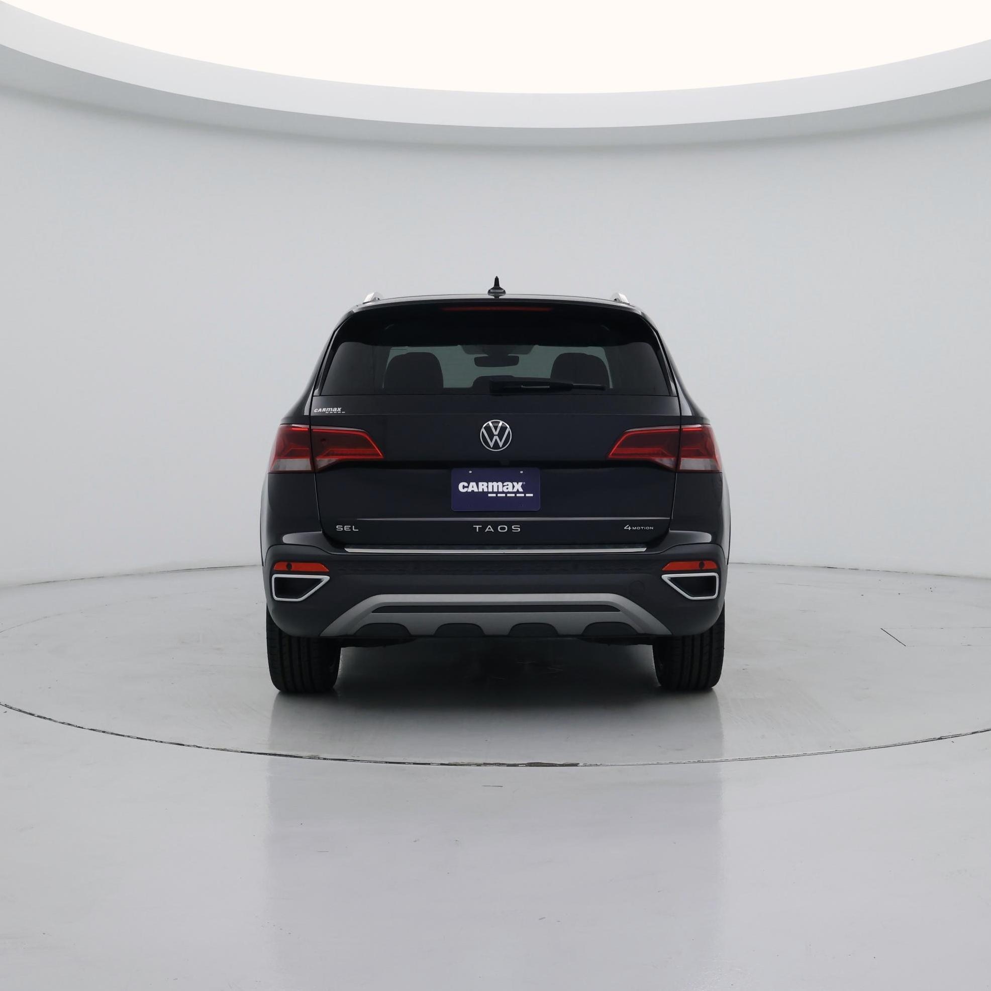 Thumbnail: 2023 Volkswagen Taos - 6