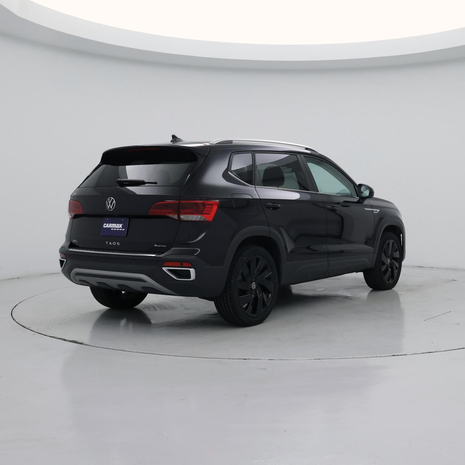 Thumbnail: 2023 Volkswagen Taos - 8