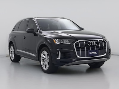 2023 Audi Q7 Premium
