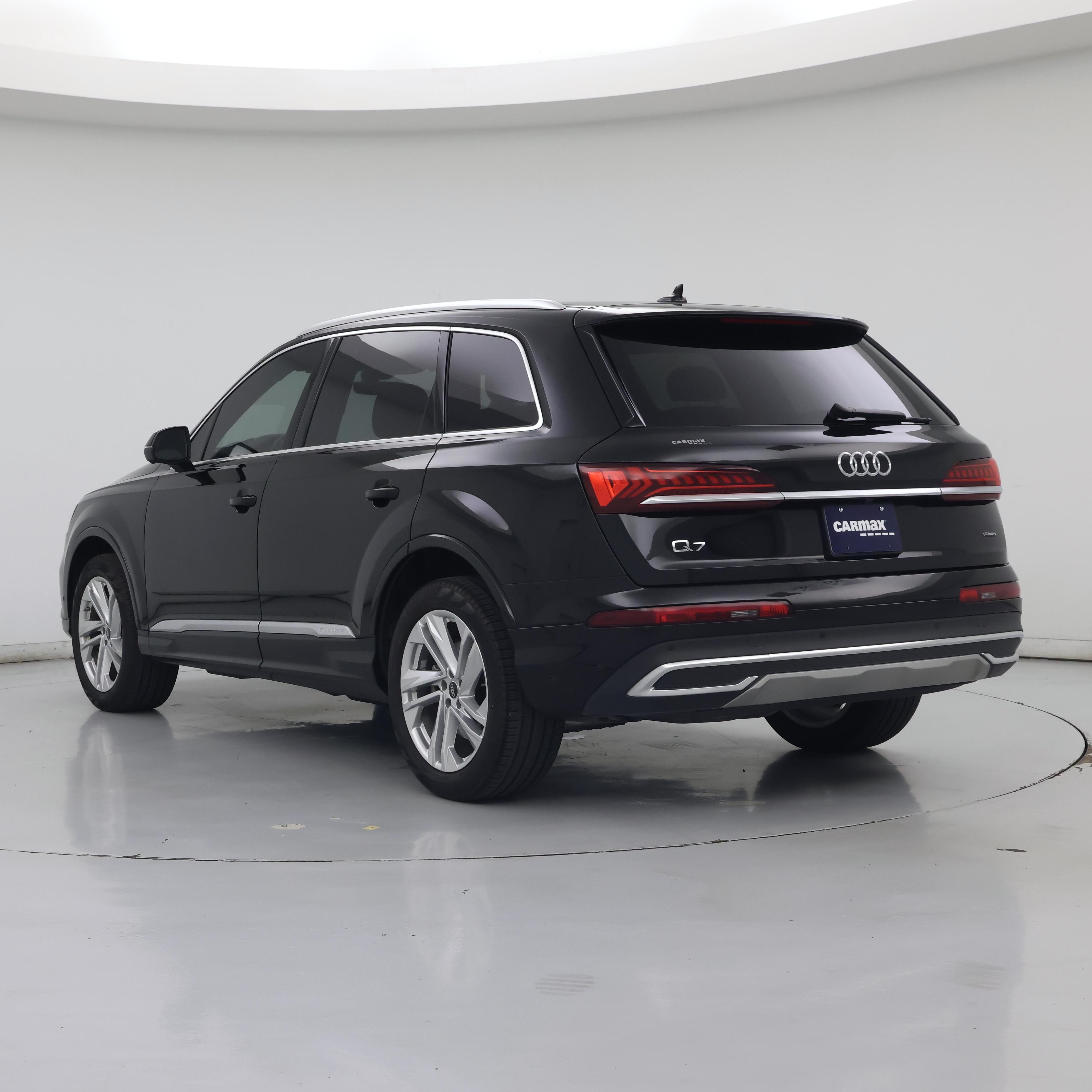 Thumbnail: 2023 Audi Q7 - 2