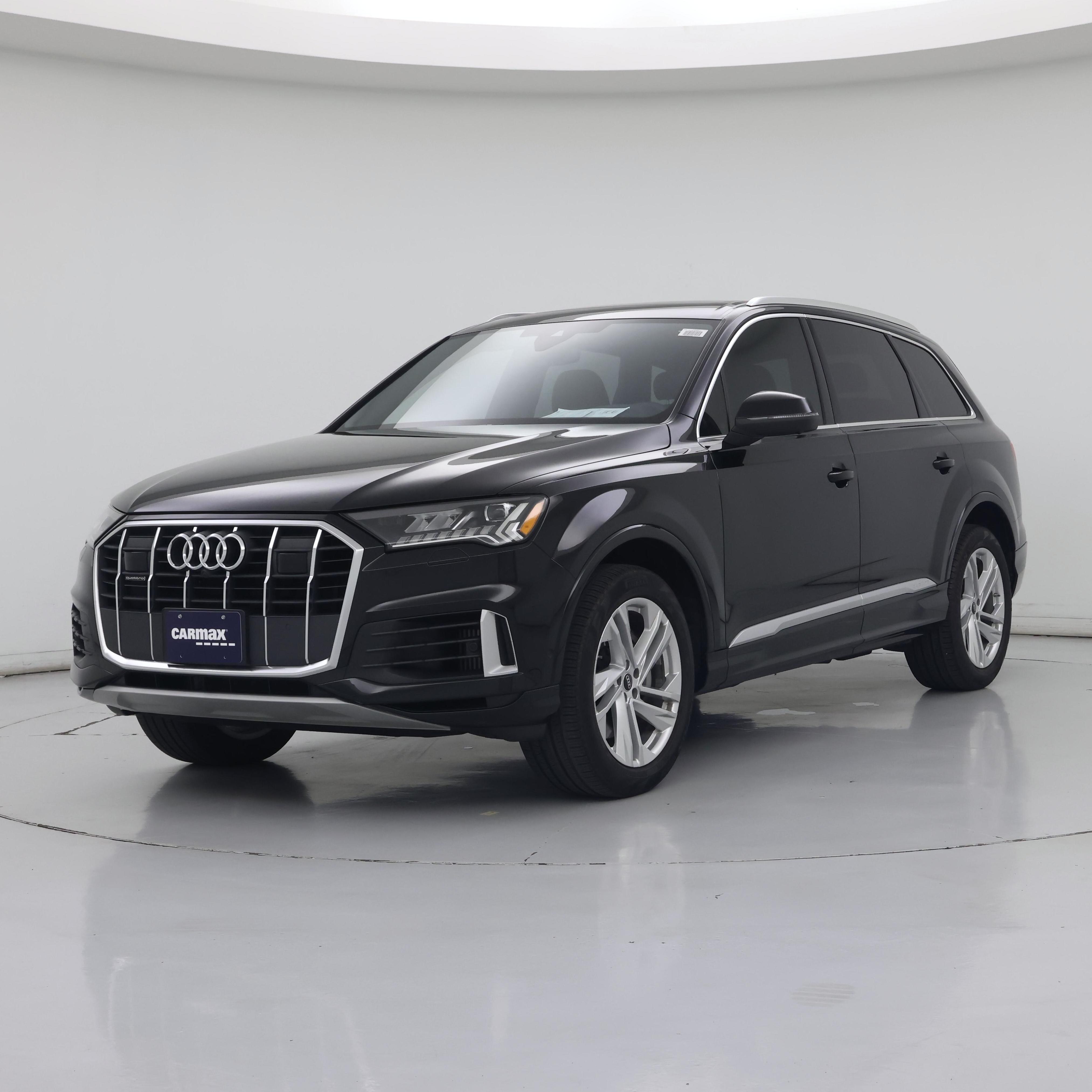 Thumbnail: 2023 Audi Q7 - 4