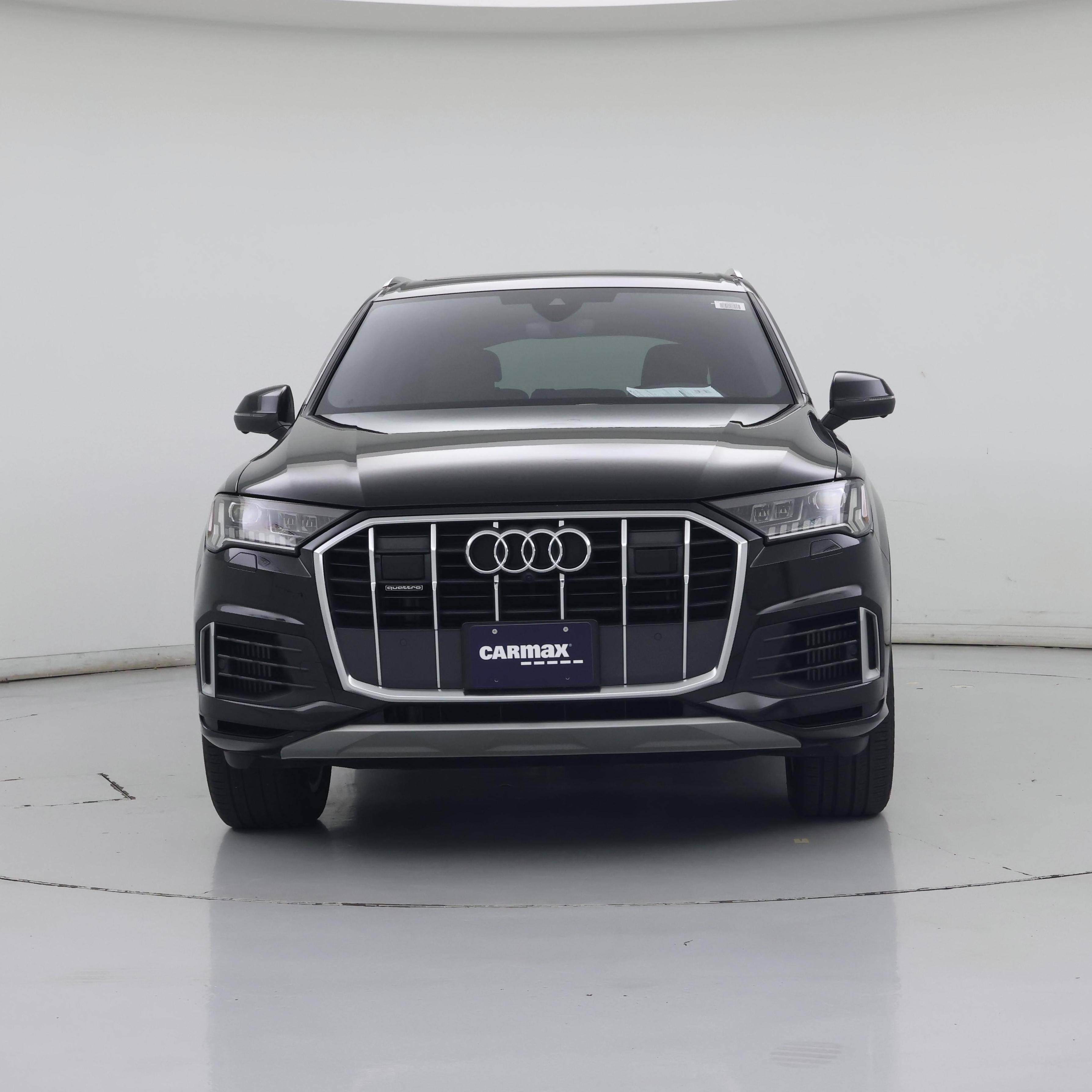Thumbnail: 2023 Audi Q7 - 5