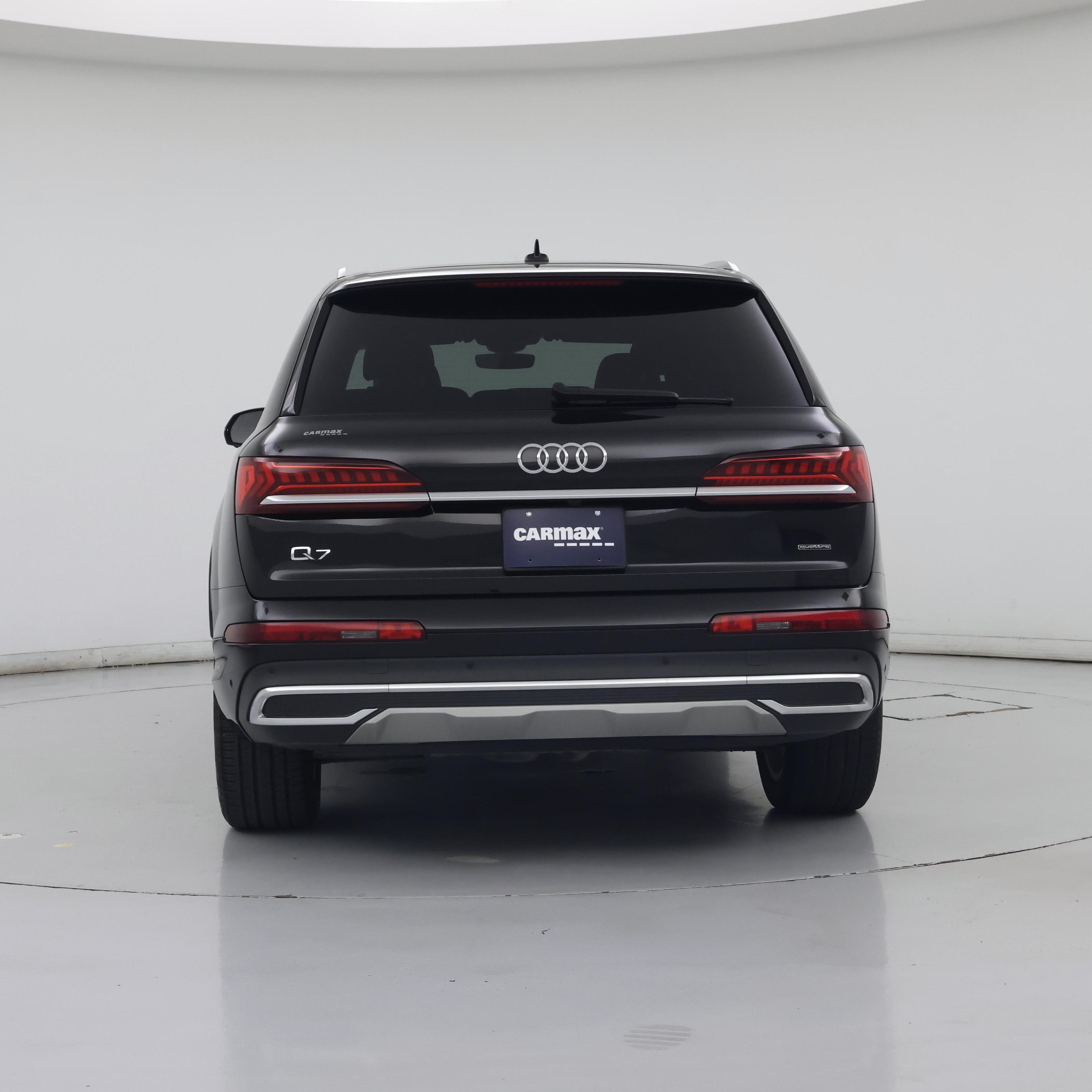 Thumbnail: 2023 Audi Q7 - 6