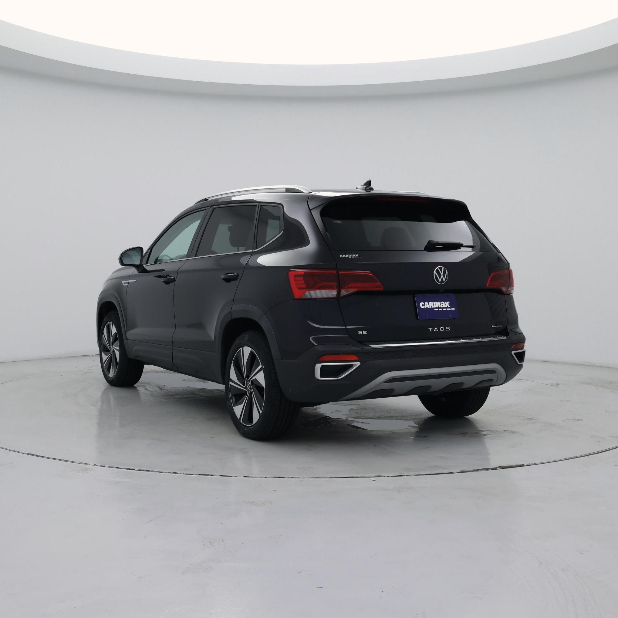 Thumbnail: 2023 Volkswagen Taos - 2