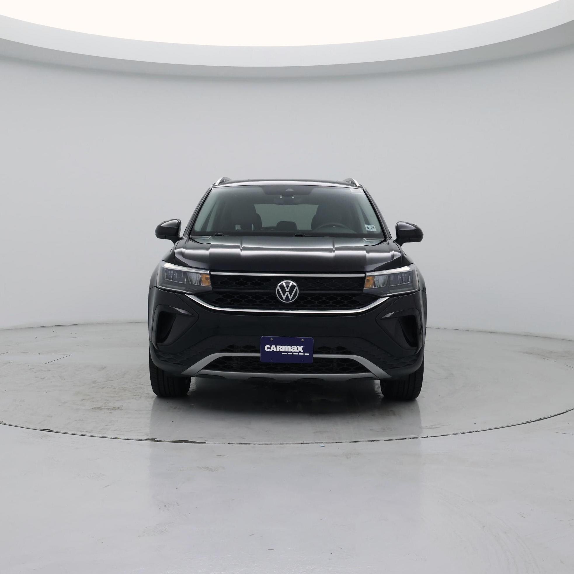 Thumbnail: 2023 Volkswagen Taos - 5