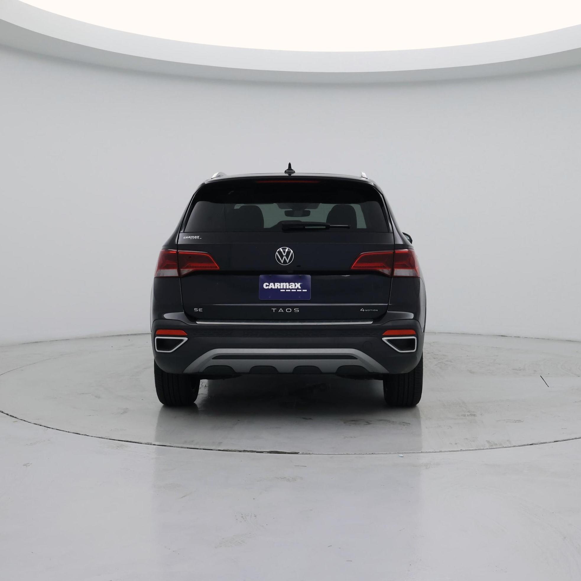 Thumbnail: 2023 Volkswagen Taos - 6