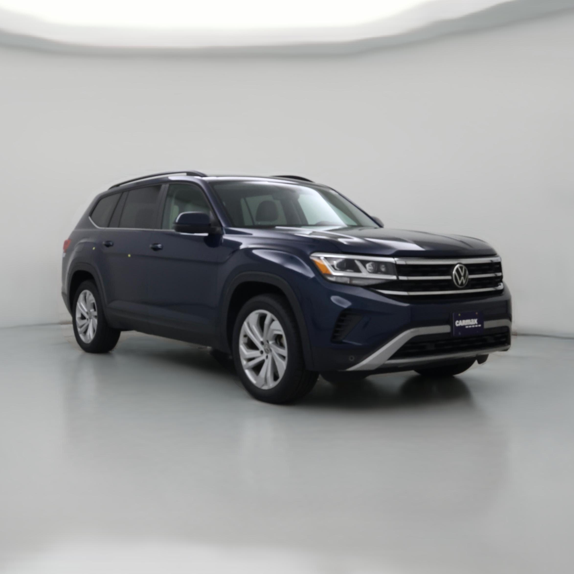 Thumbnail: 2022 Volkswagen Atlas - 1