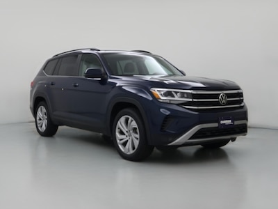 2022 Volkswagen Atlas SE w/Tech