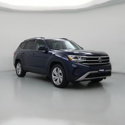 2022 Volkswagen Atlas SE w/Tech