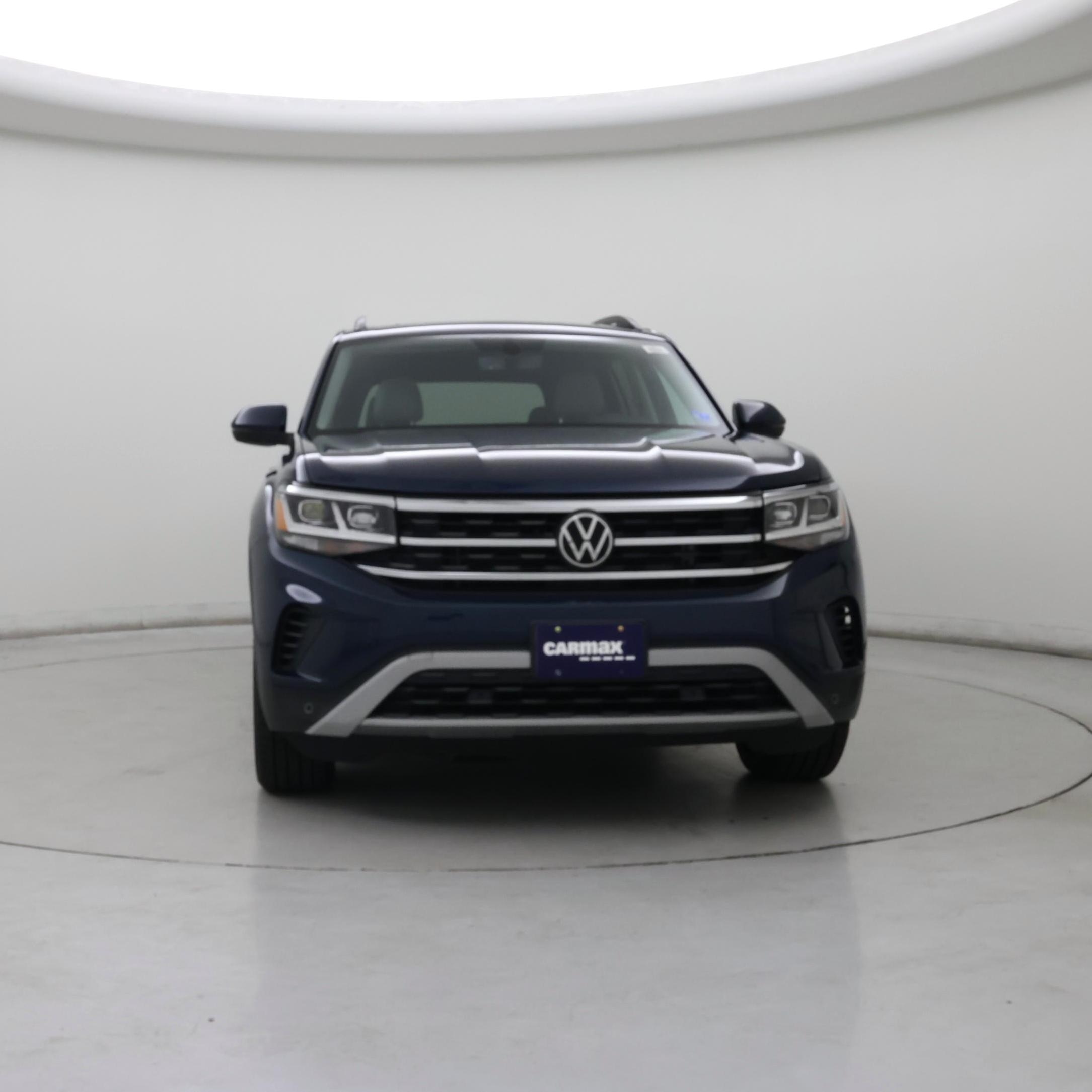 Thumbnail: 2022 Volkswagen Atlas - 5