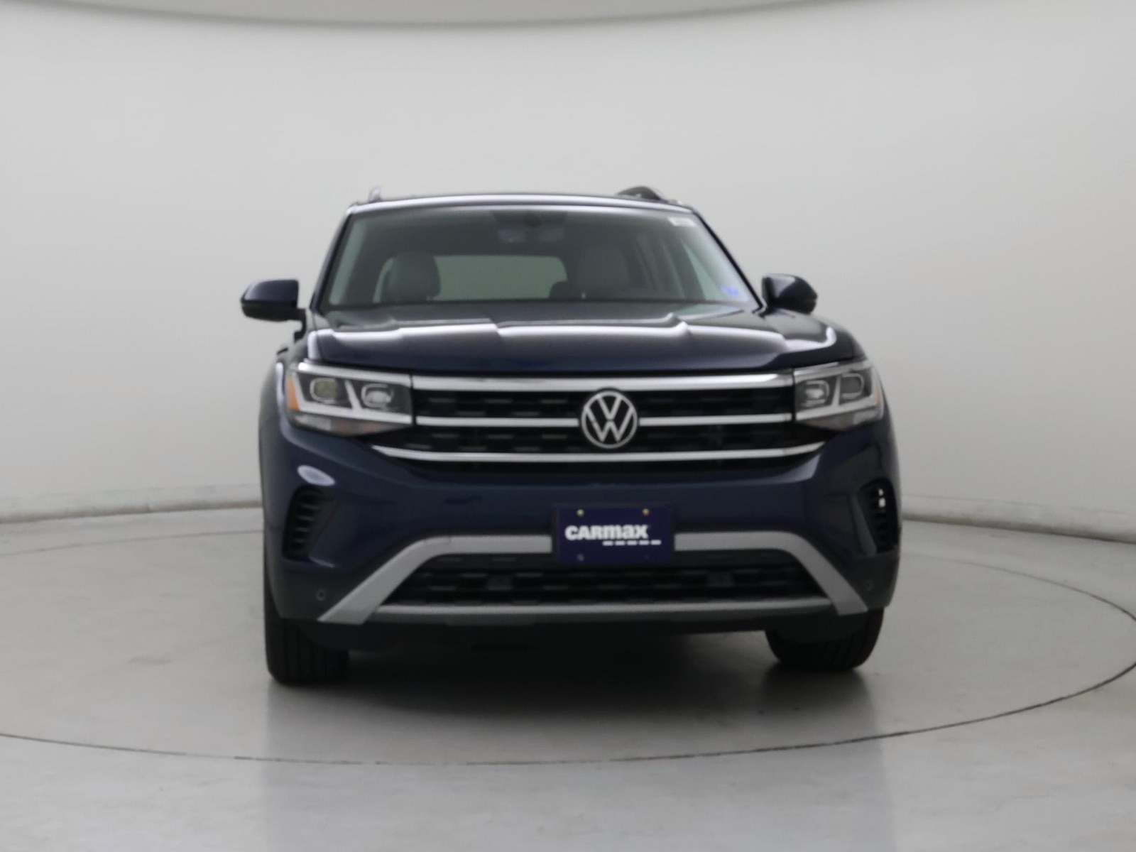 2022 Volkswagen Atlas SE w/Tech - Photo 6
