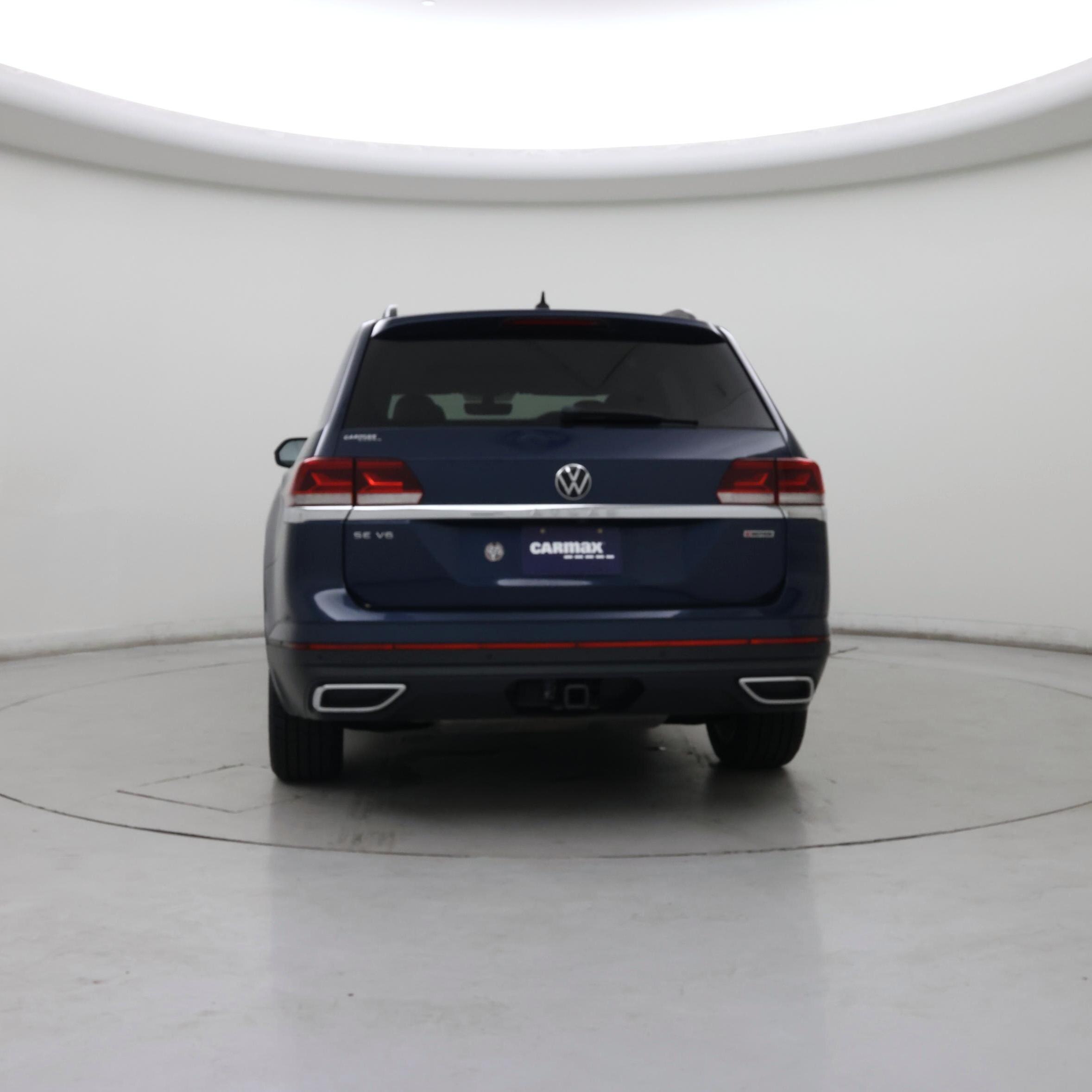 Thumbnail: 2022 Volkswagen Atlas - 6