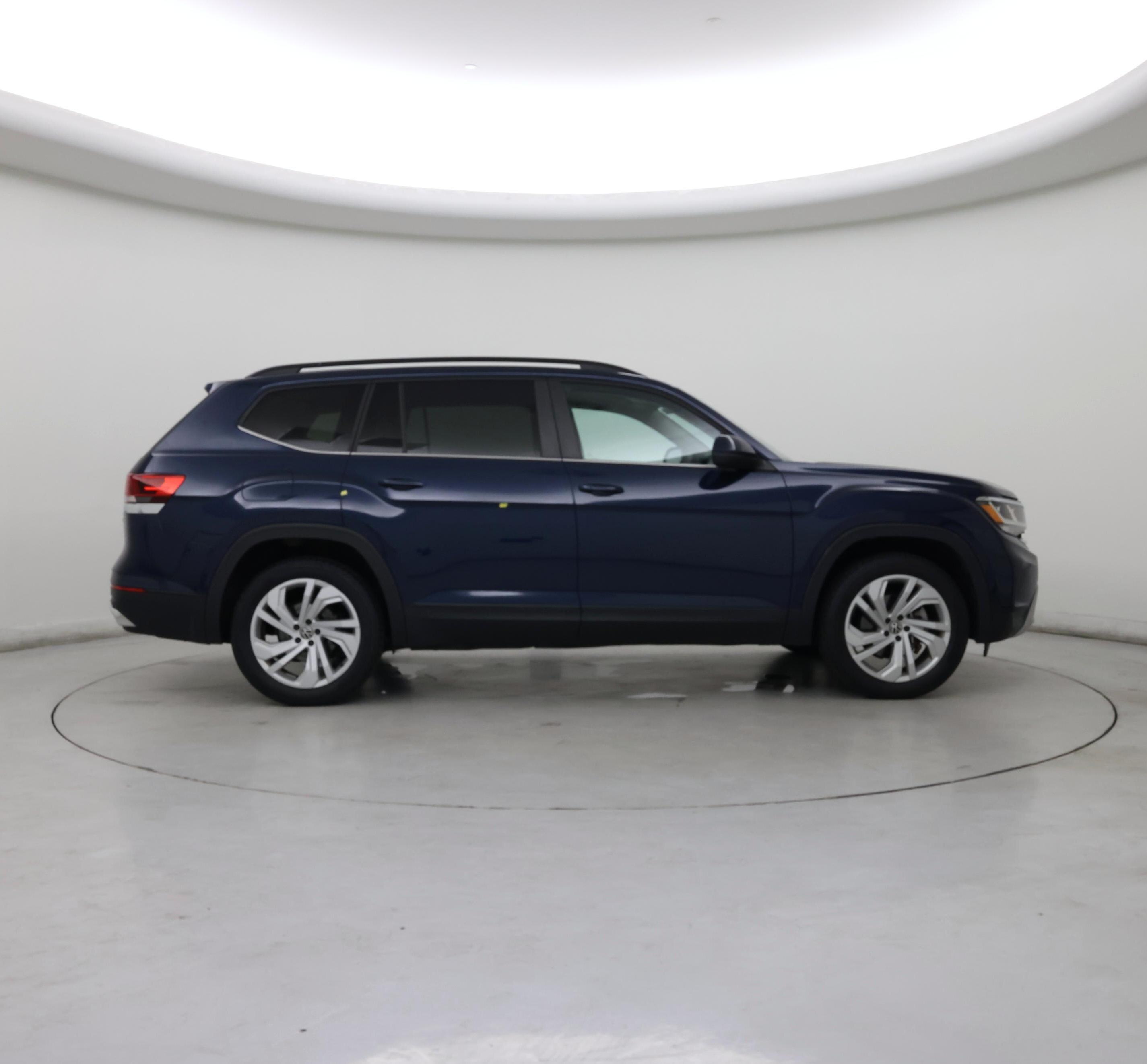 Thumbnail: 2022 Volkswagen Atlas - 7