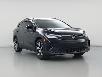 2023 Volkswagen ID.4 EV PRO S