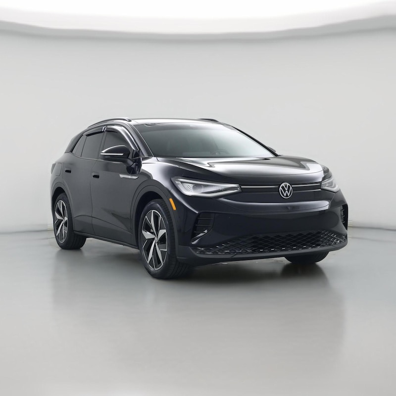 2023 Volkswagen ID.4 EV PRO S
