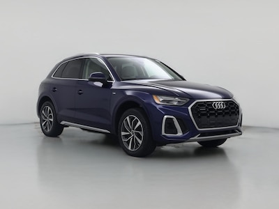 2023 Audi Q5 S-Line Premium