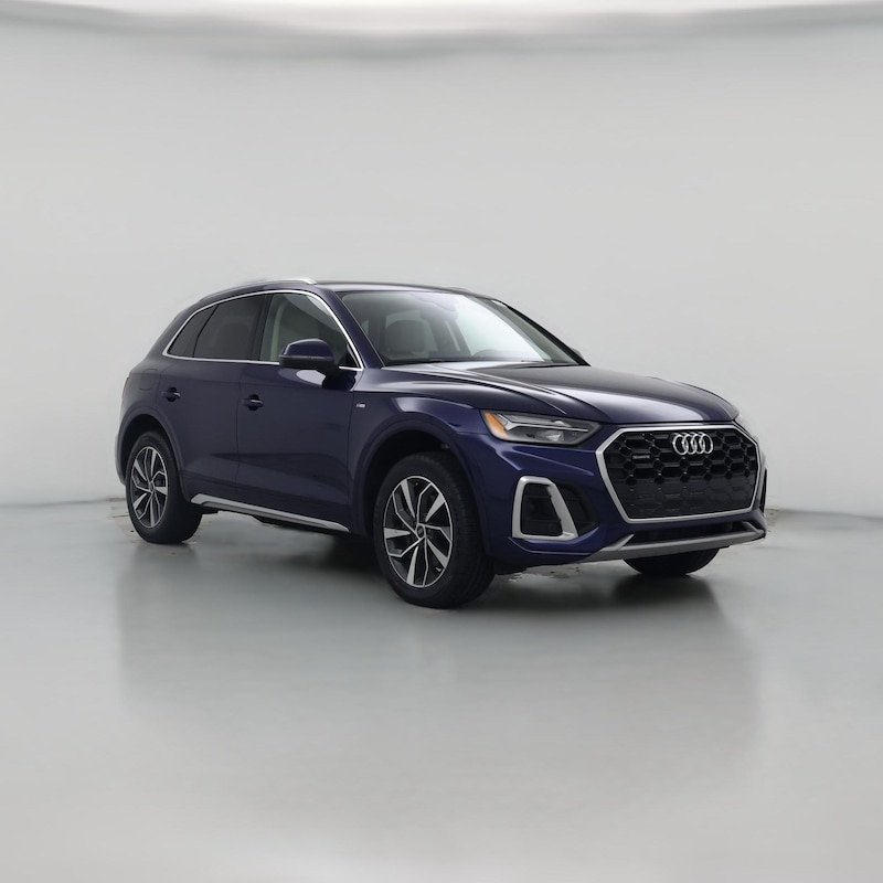 2023 Audi Q5 S-Line Premium