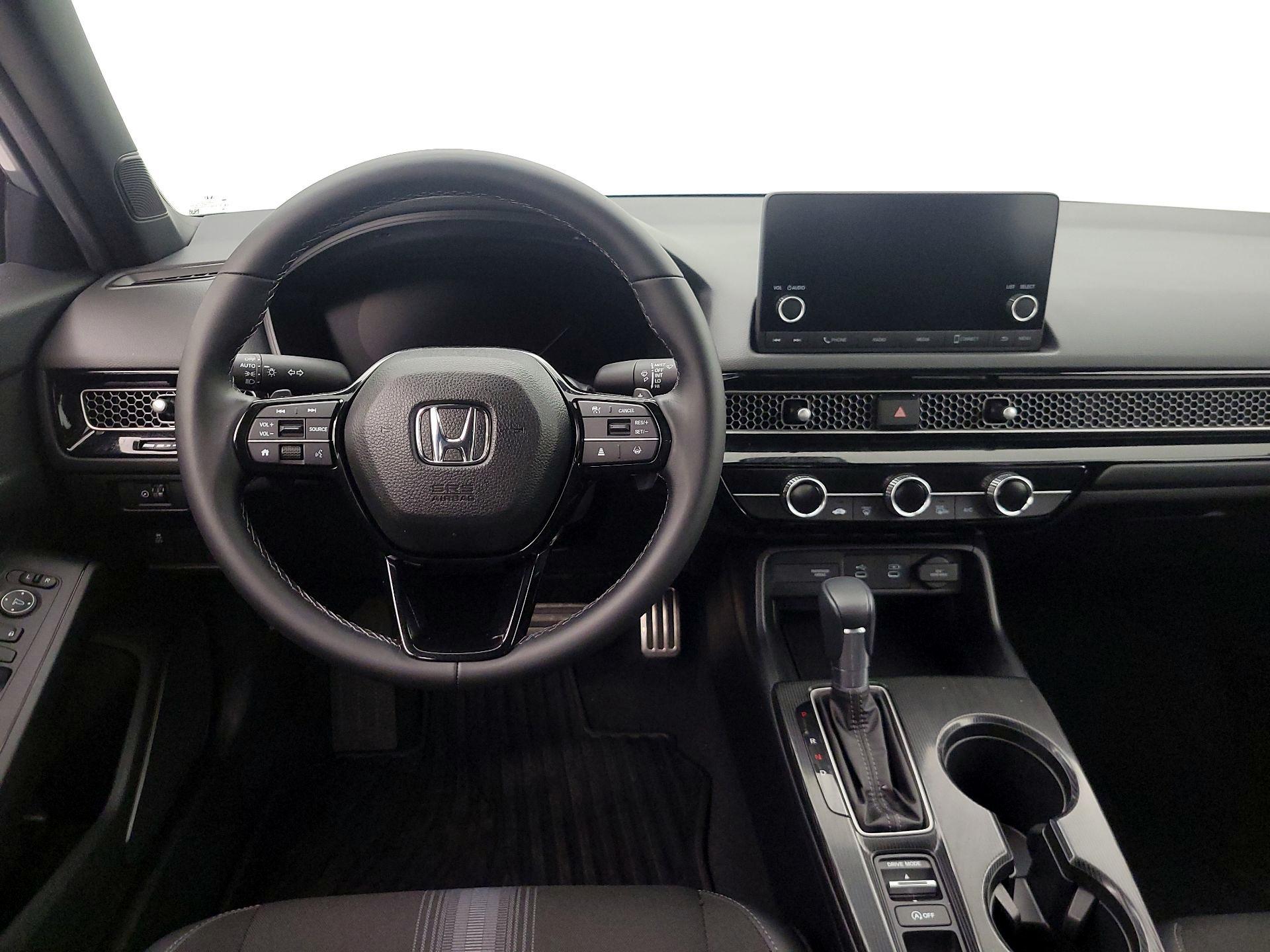 Thumbnail: 2025 Honda Civic - 10