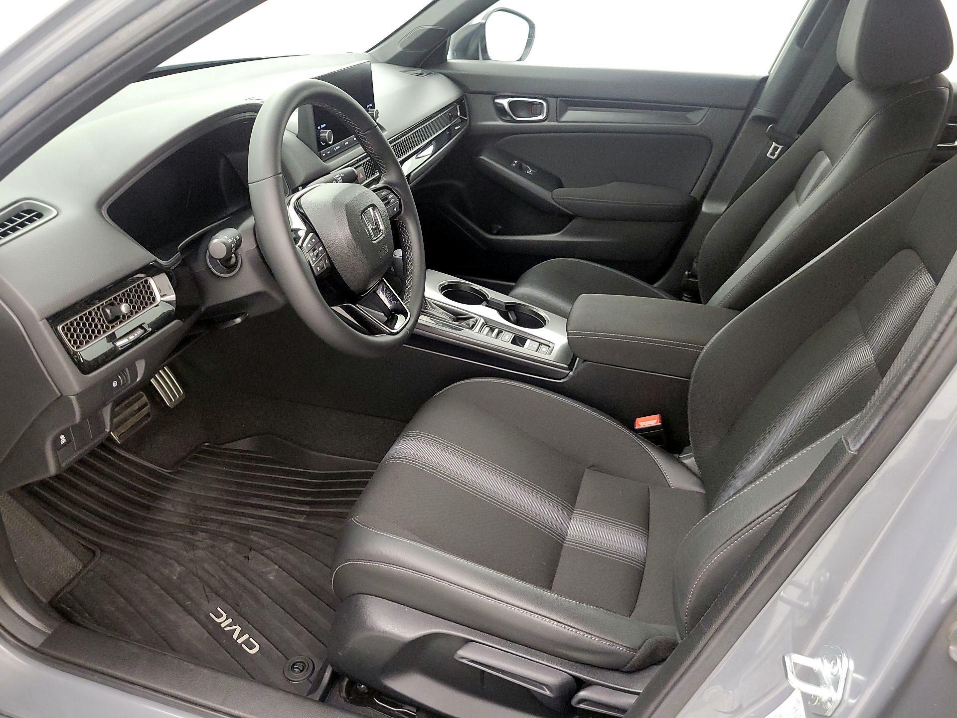 Thumbnail: 2025 Honda Civic - 11