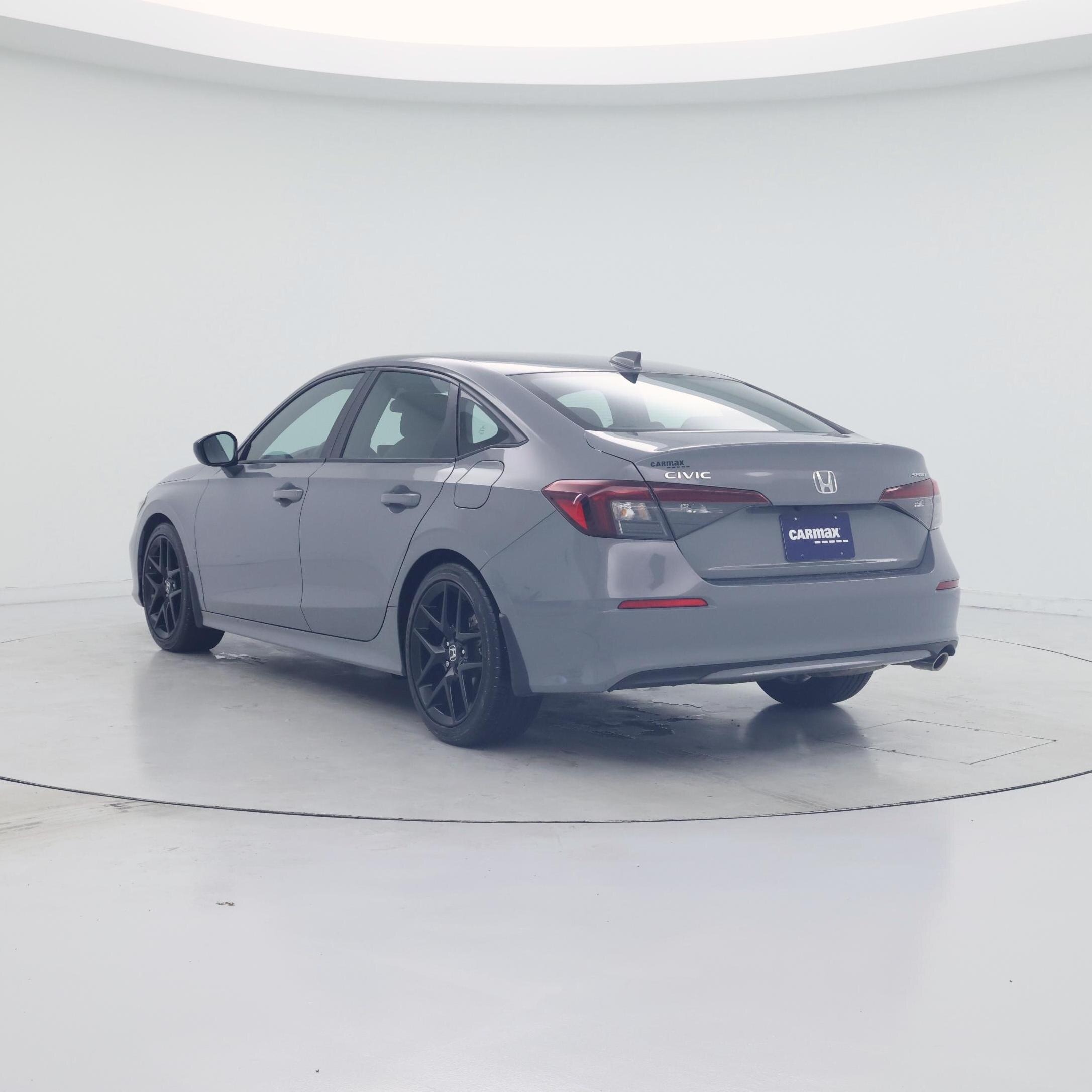 Thumbnail: 2025 Honda Civic - 2
