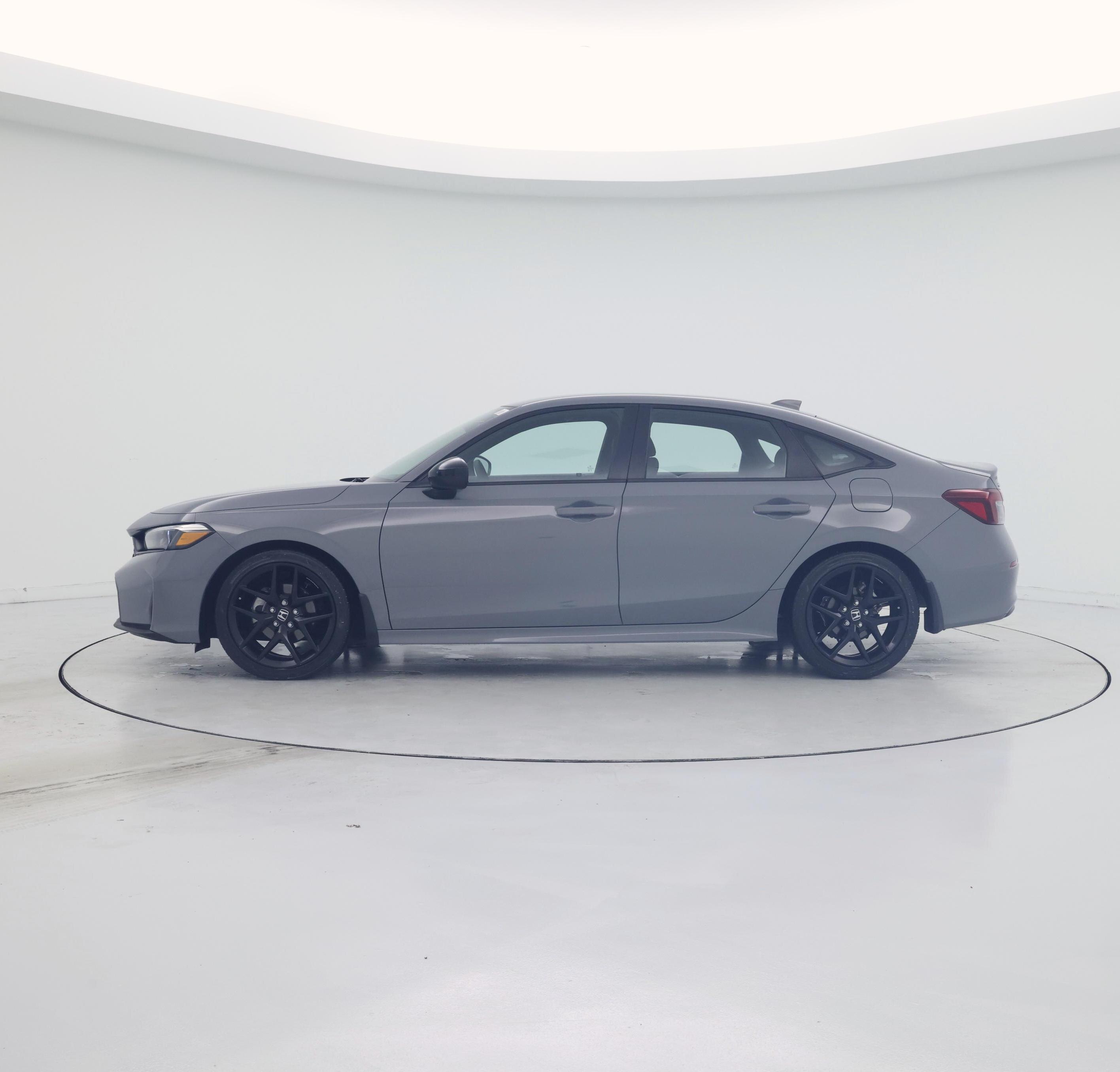Thumbnail: 2025 Honda Civic - 3