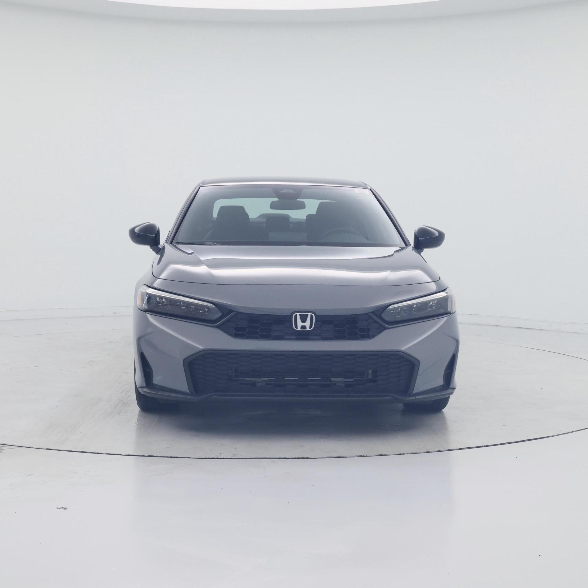 Thumbnail: 2025 Honda Civic - 5