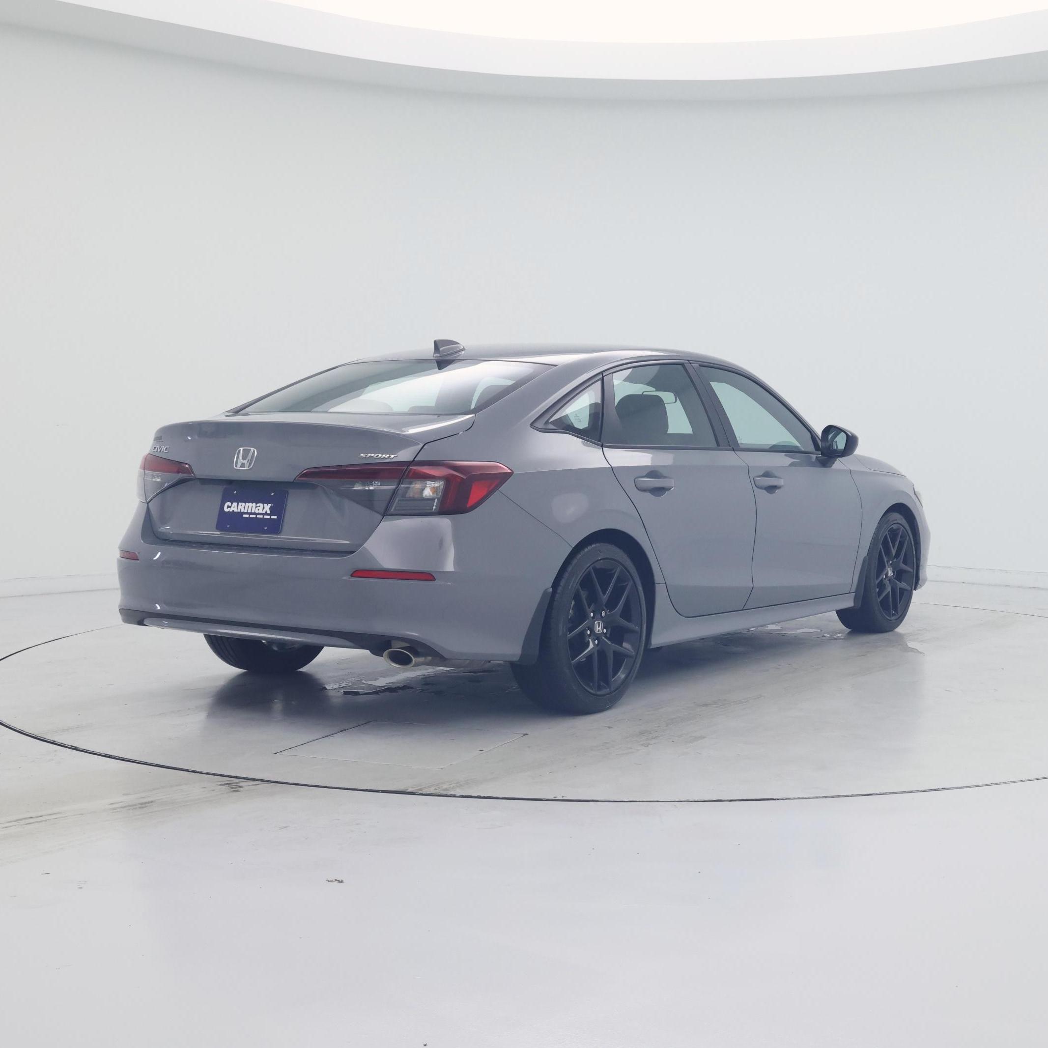 Thumbnail: 2025 Honda Civic - 8