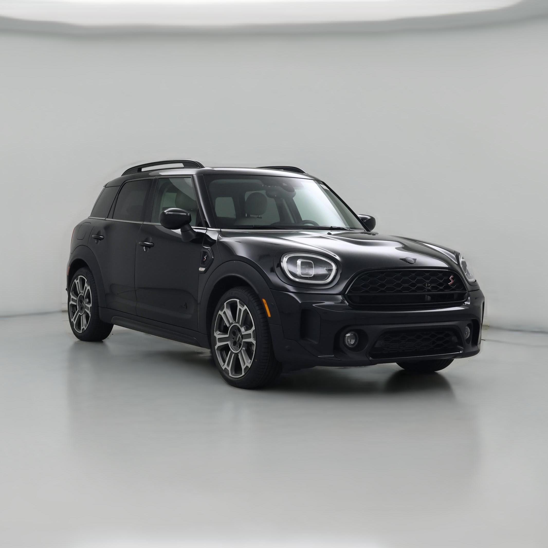 Thumbnail: 2023 MINI Cooper Countryman - 1