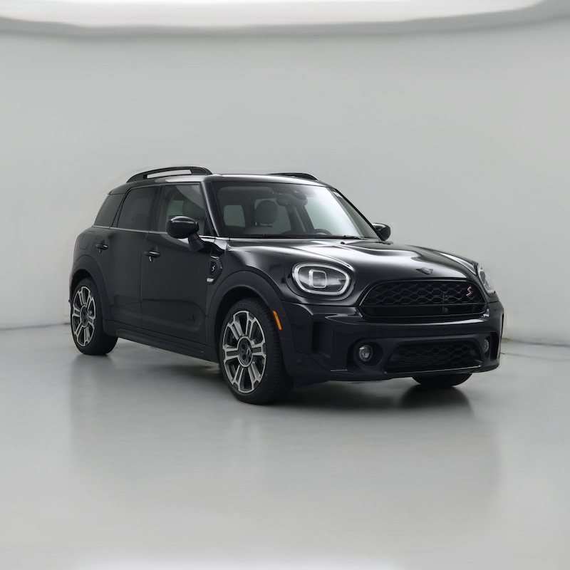 2023 Mini Cooper Countryman S ALL4