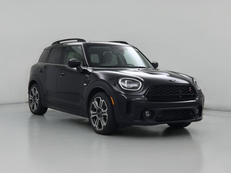 2023 Mini Cooper Countryman S ALL4