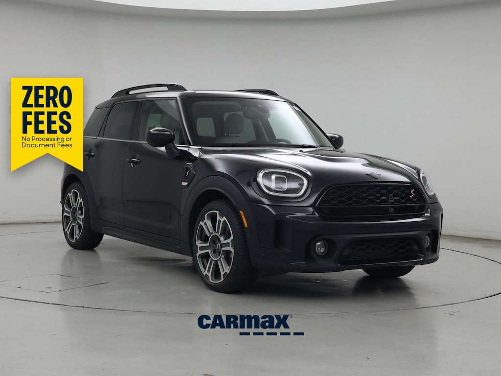 2023 MINI Countryman