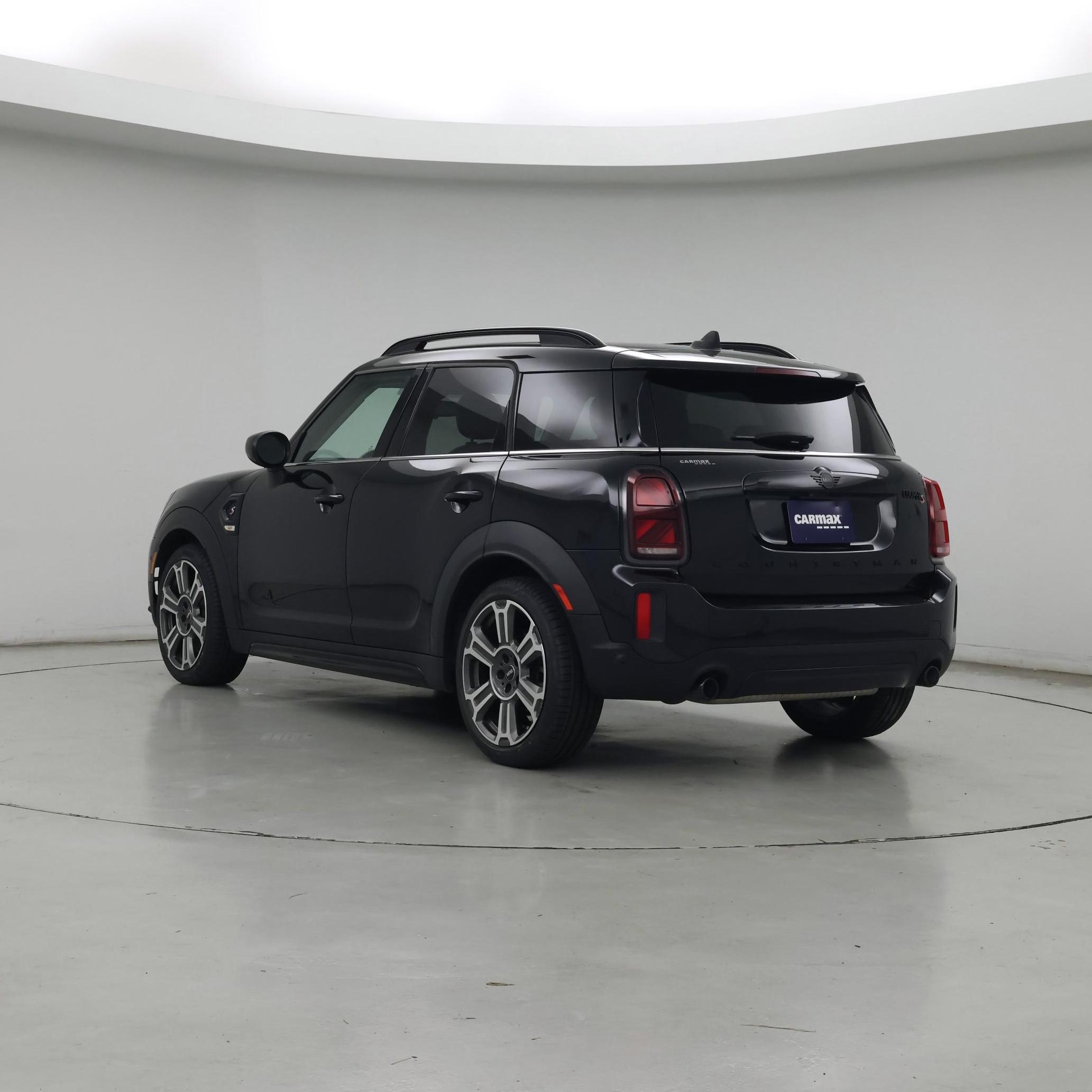 Thumbnail: 2023 MINI Cooper Countryman - 2