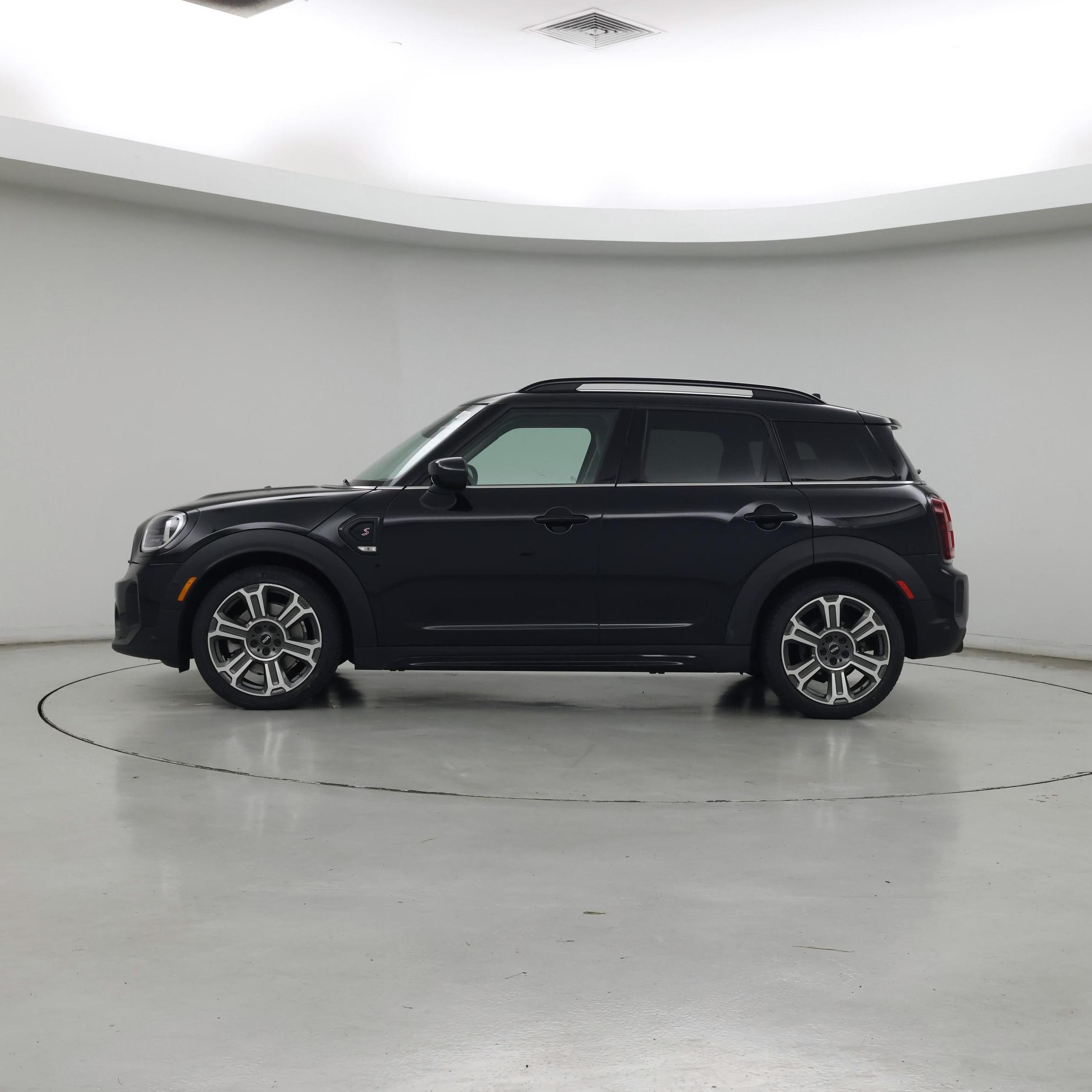 Thumbnail: 2023 MINI Cooper Countryman - 3