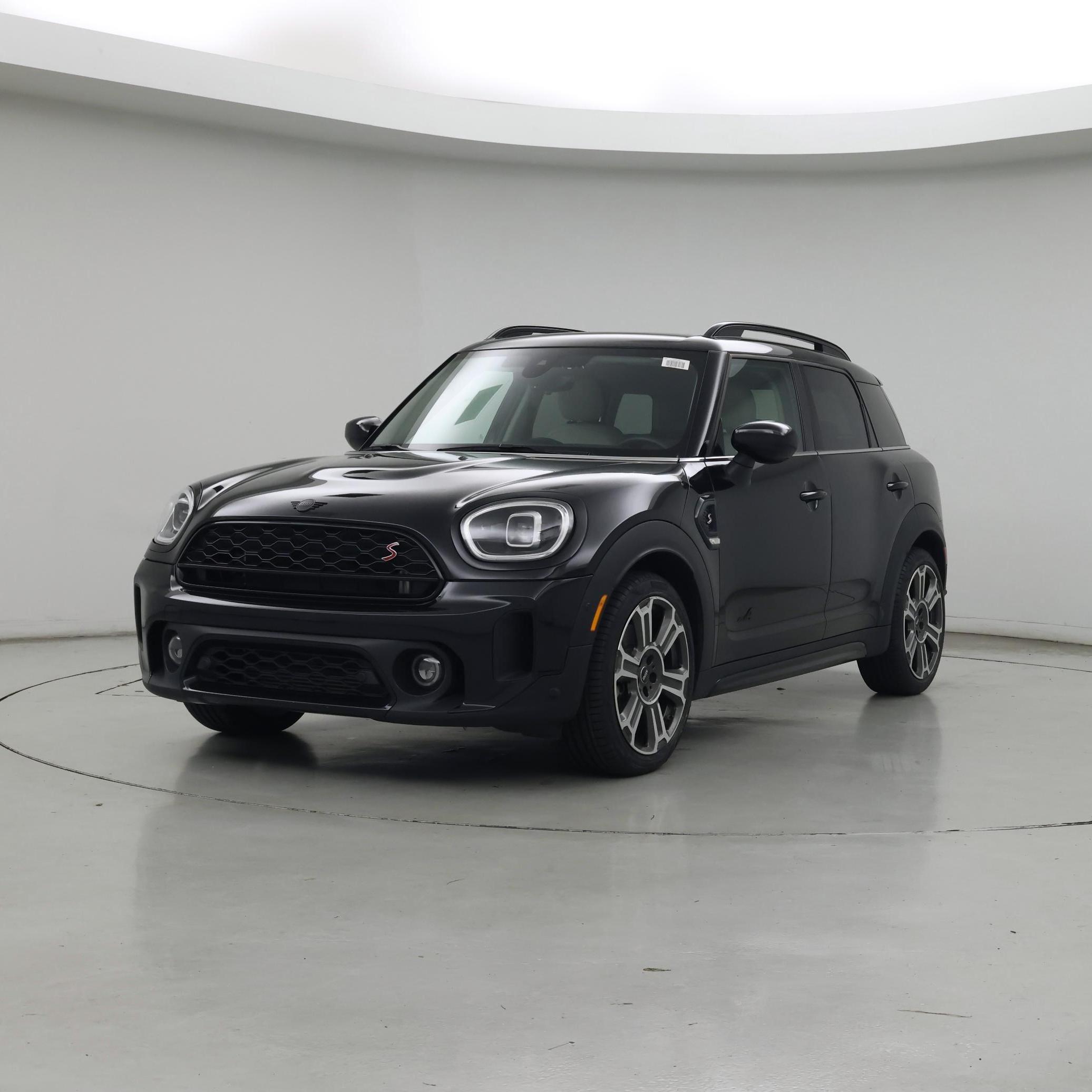Thumbnail: 2023 MINI Cooper Countryman - 4