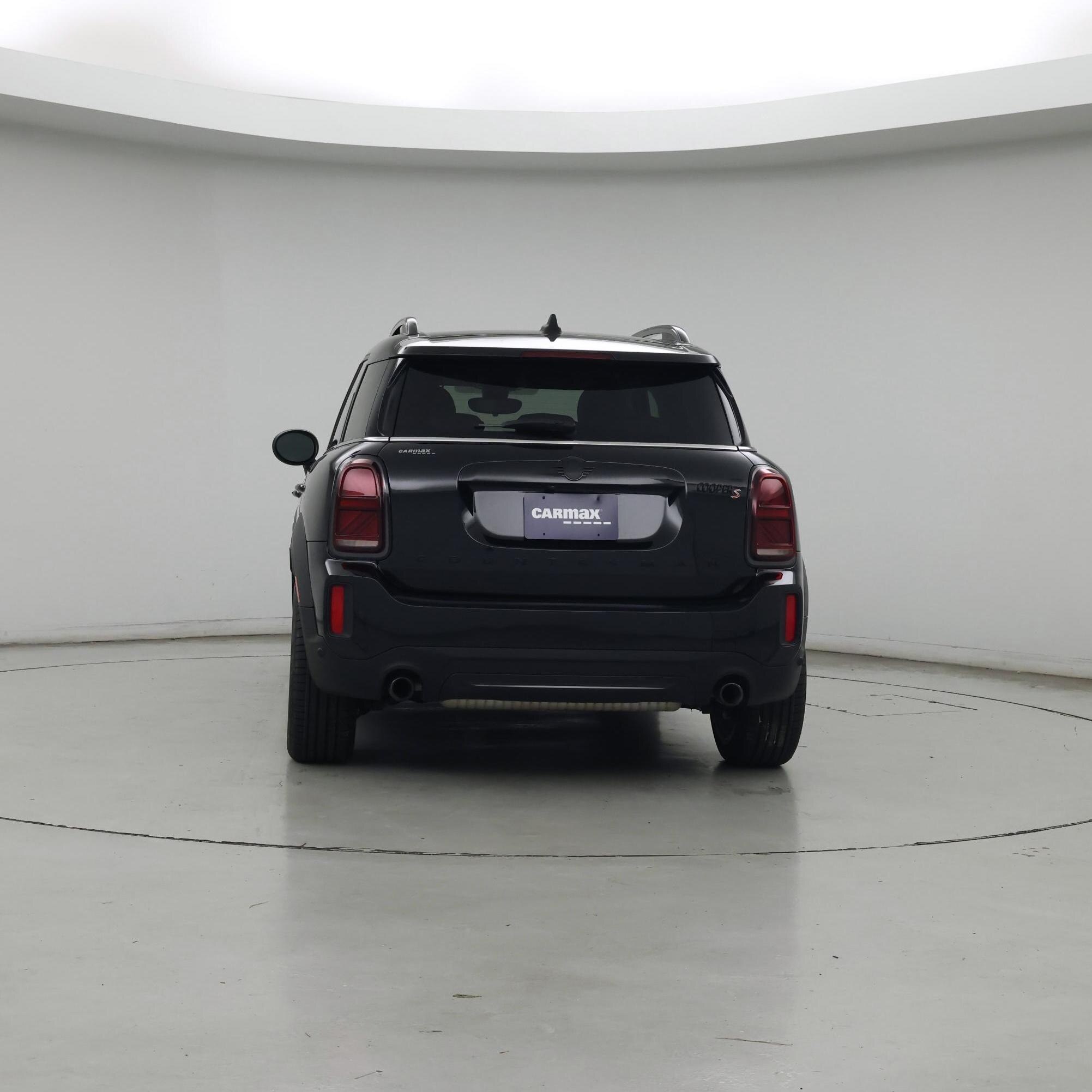 Thumbnail: 2023 MINI Cooper Countryman - 6