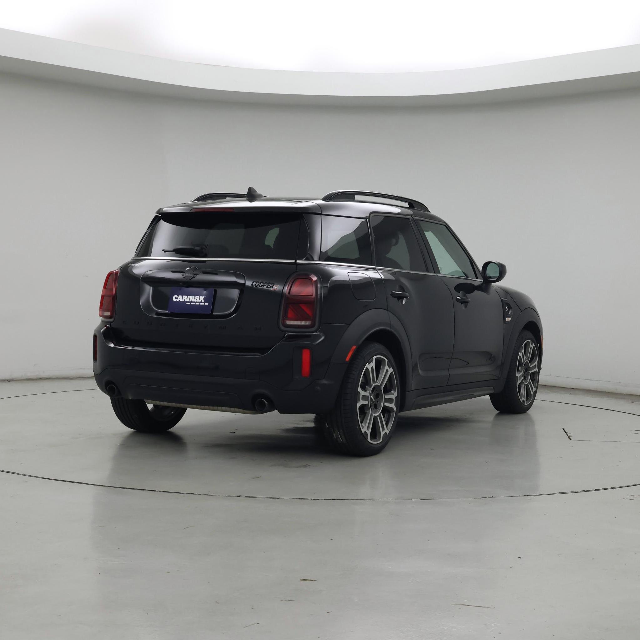 Thumbnail: 2023 MINI Cooper Countryman - 8