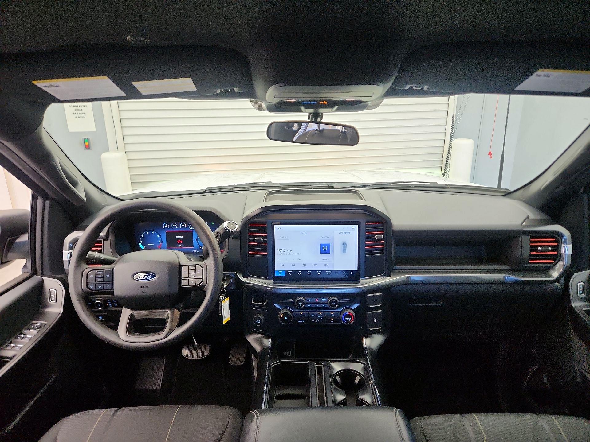 Thumbnail: 2025 Ford F-150 - 9