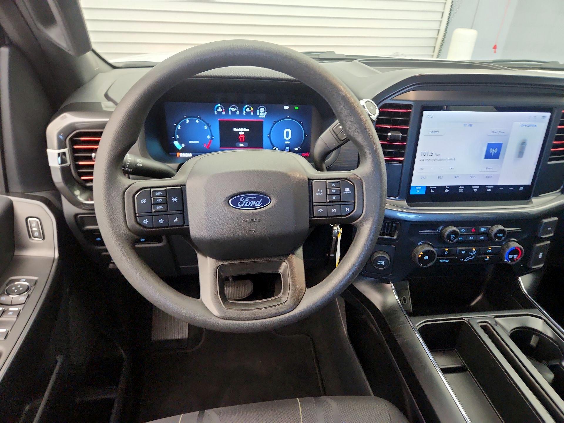 Thumbnail: 2025 Ford F-150 - 10