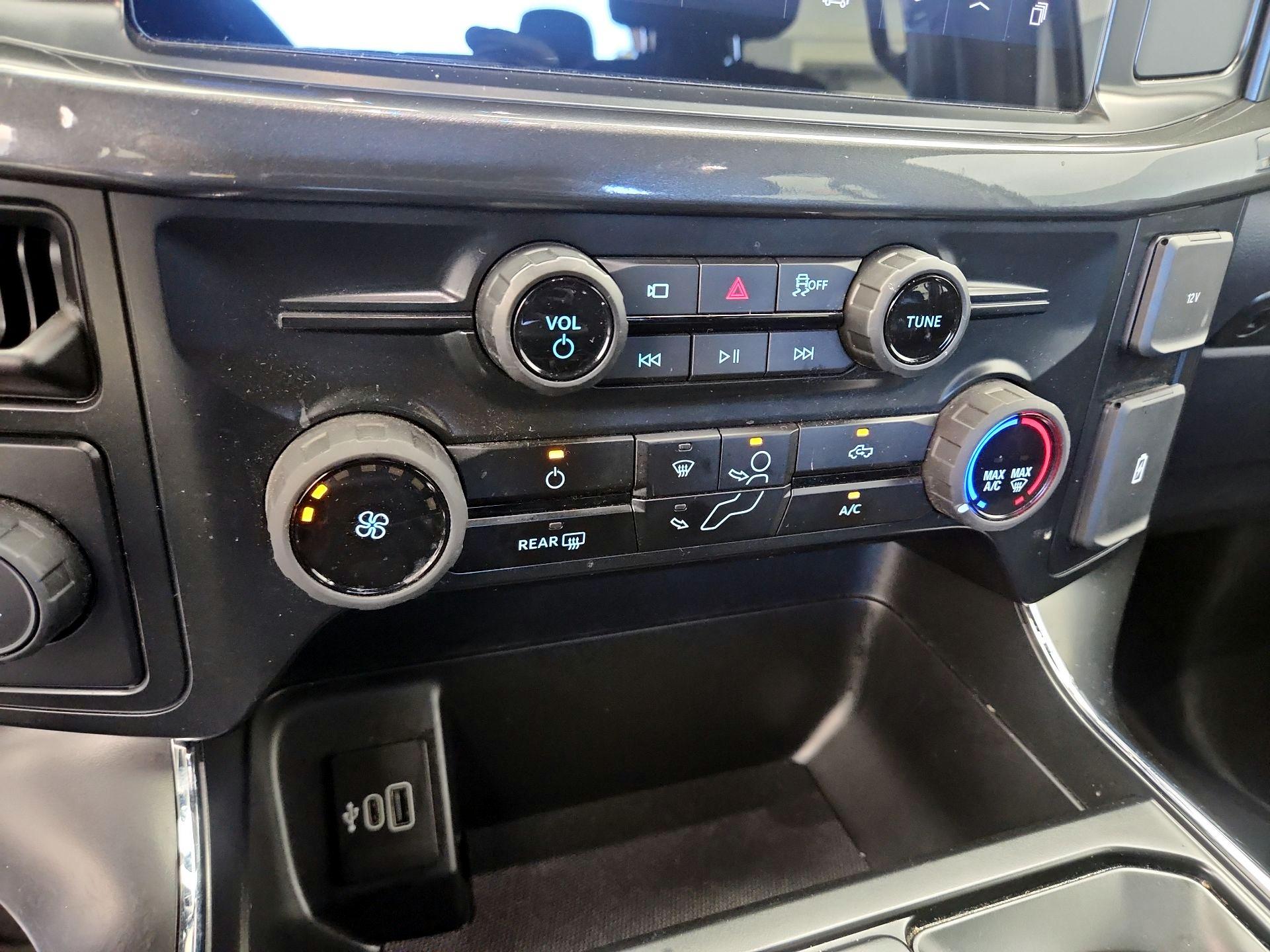 Thumbnail: 2025 Ford F-150 - 16
