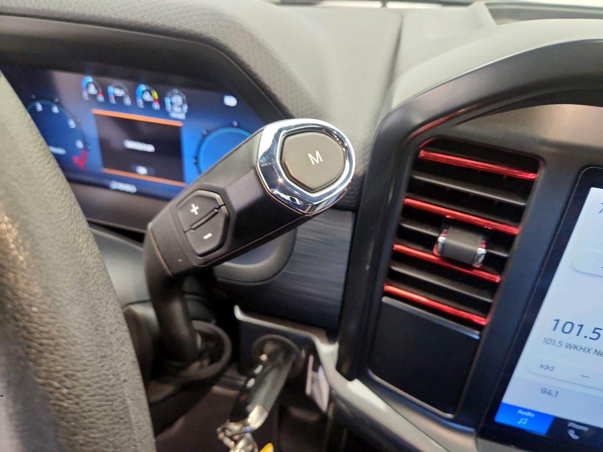 Thumbnail: 2025 Ford F-150 - 17