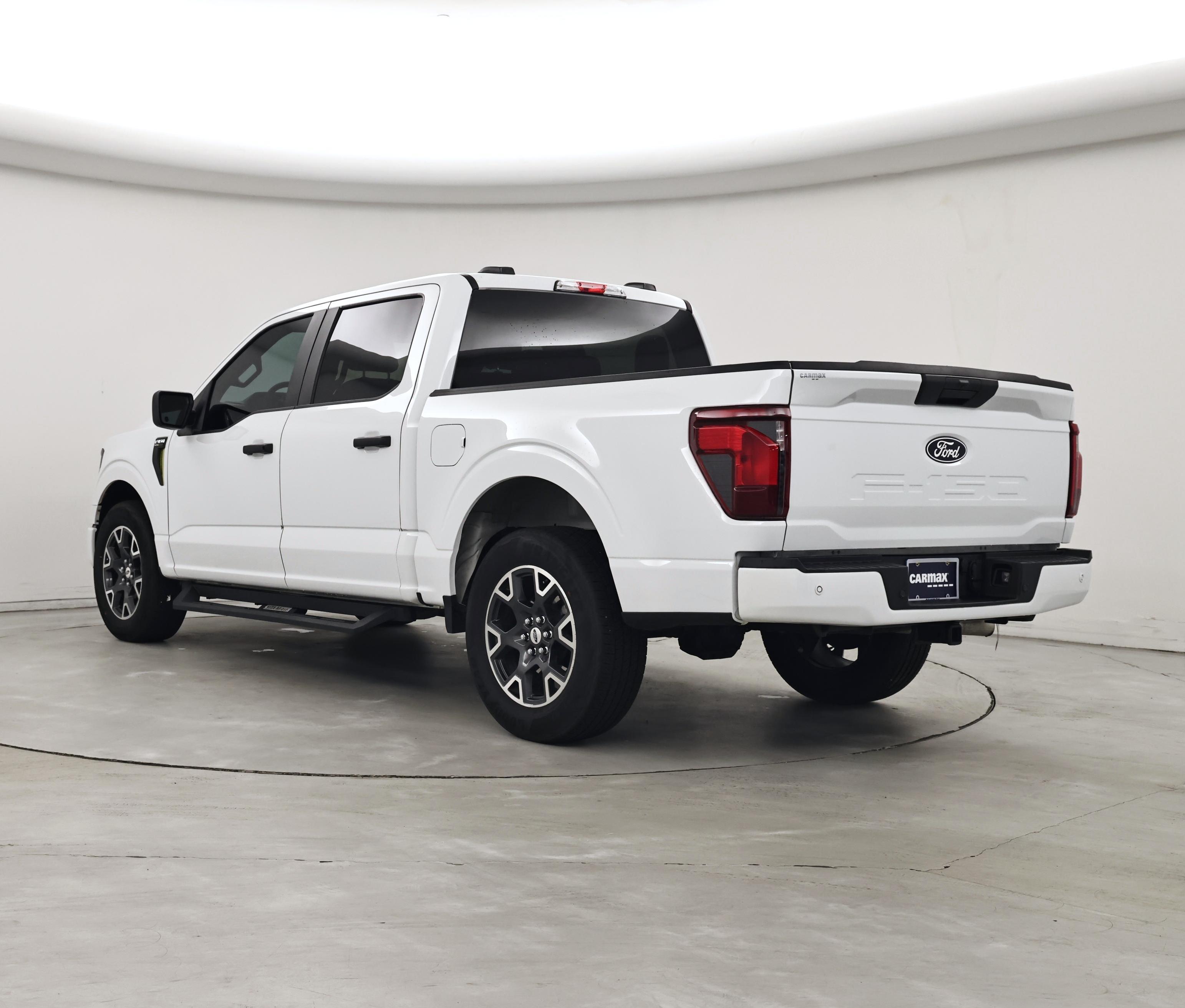 Thumbnail: 2025 Ford F-150 - 2