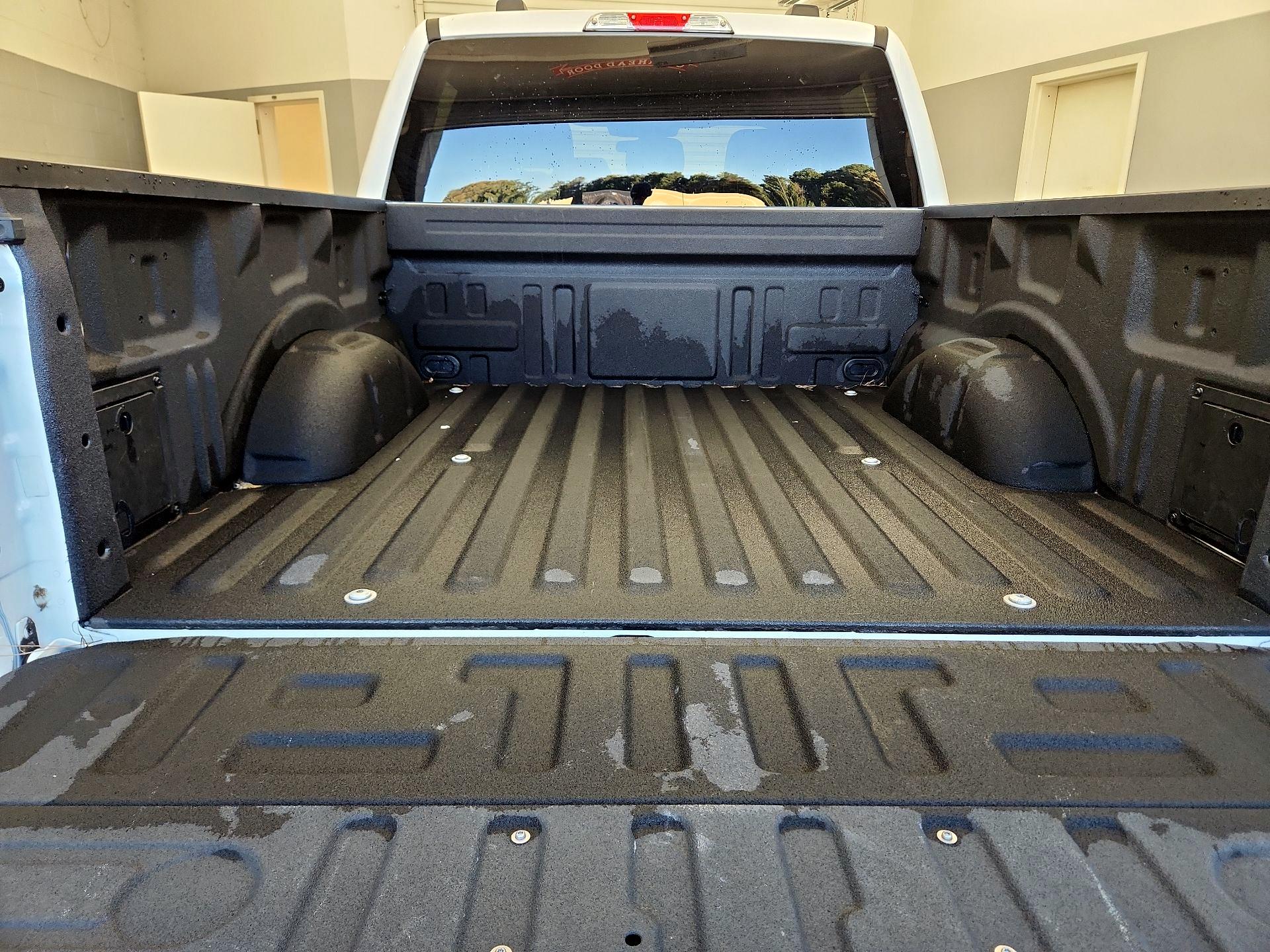 Thumbnail: 2025 Ford F-150 - 20