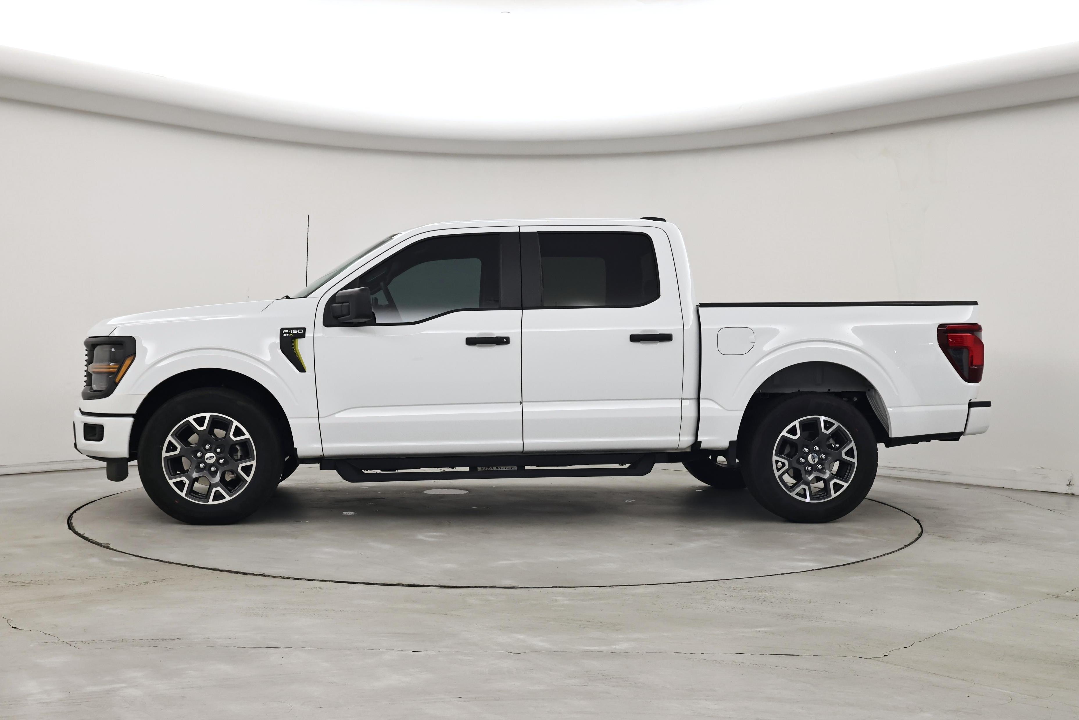 Thumbnail: 2025 Ford F-150 - 3