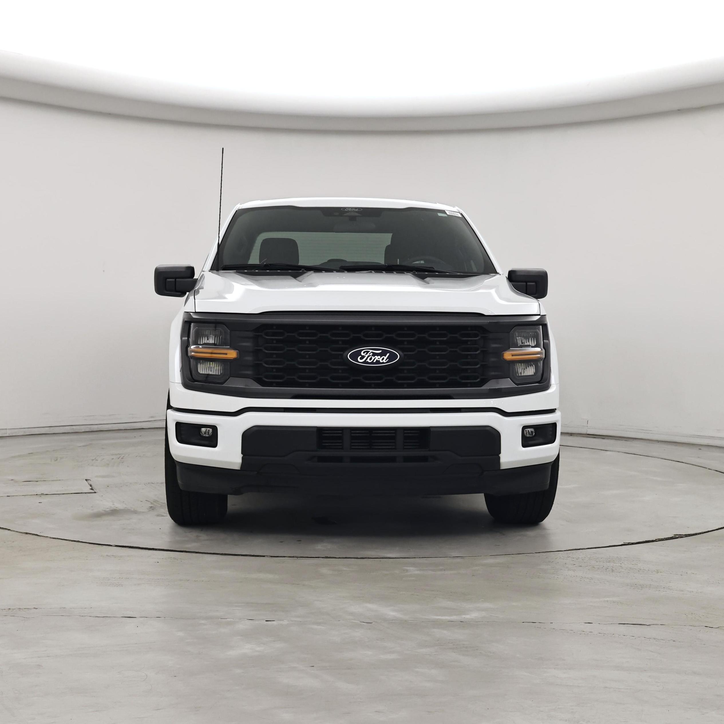 Thumbnail: 2025 Ford F-150 - 5